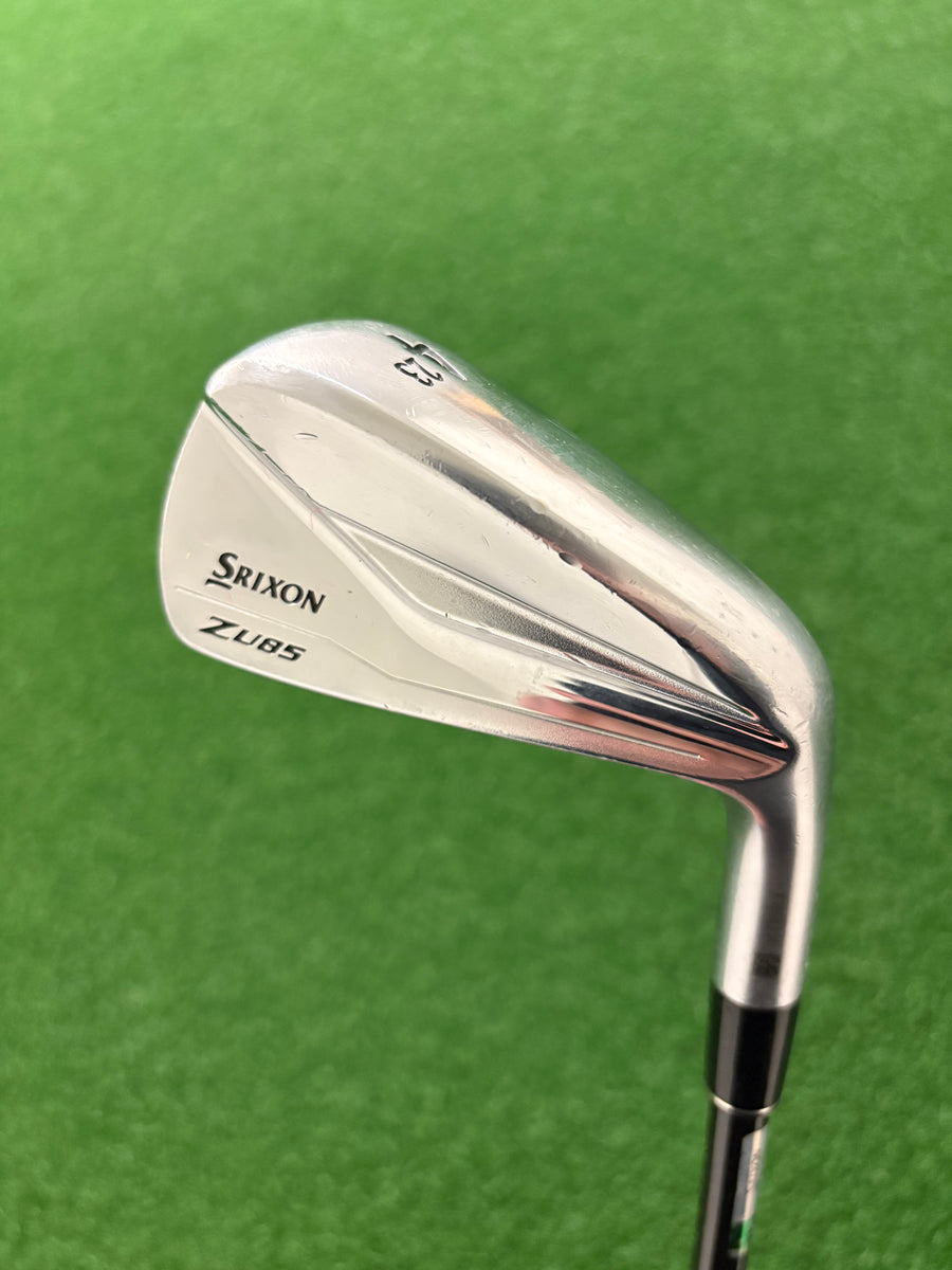 Srixon Z-U85 23* 4 Utility Iron (Stiff)