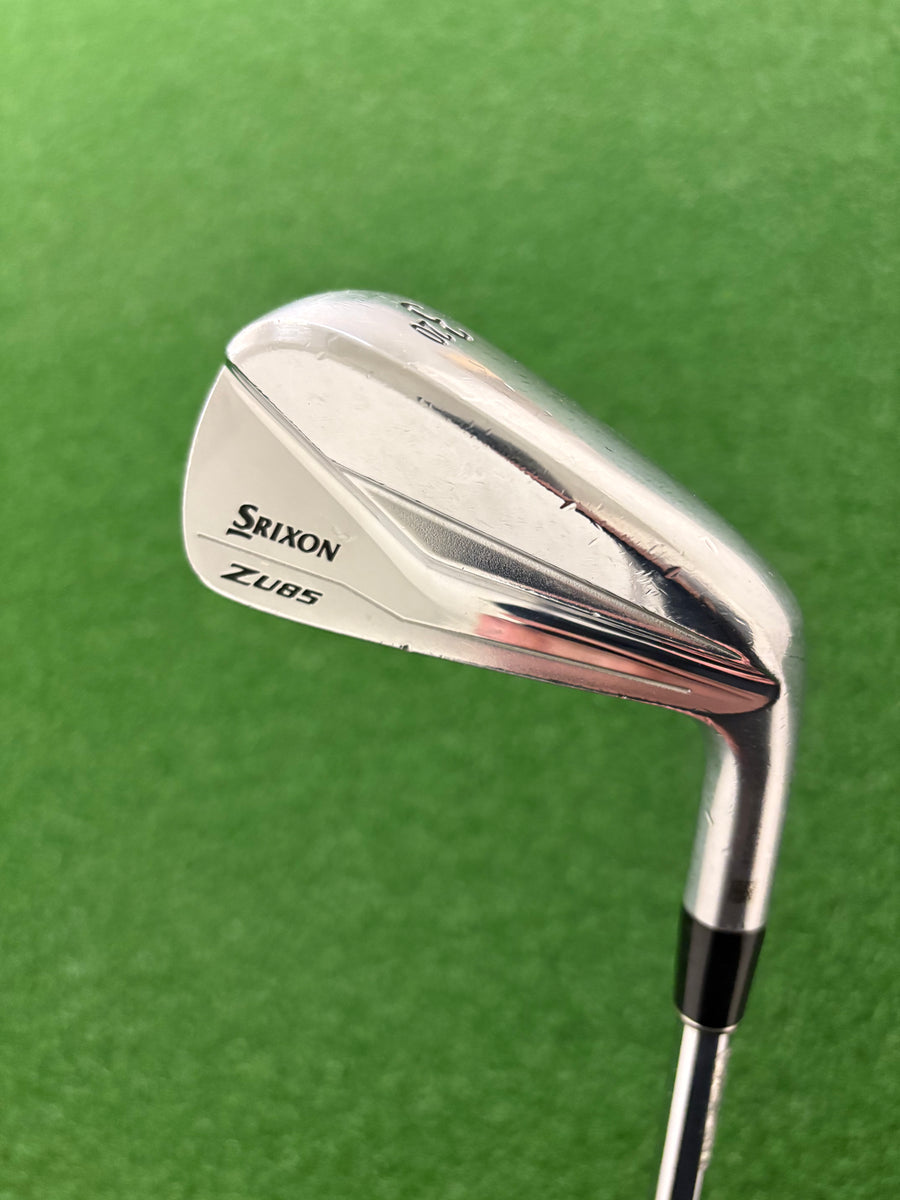 Srixon Z-U85 20* 3 Utility Iron (Stiff)