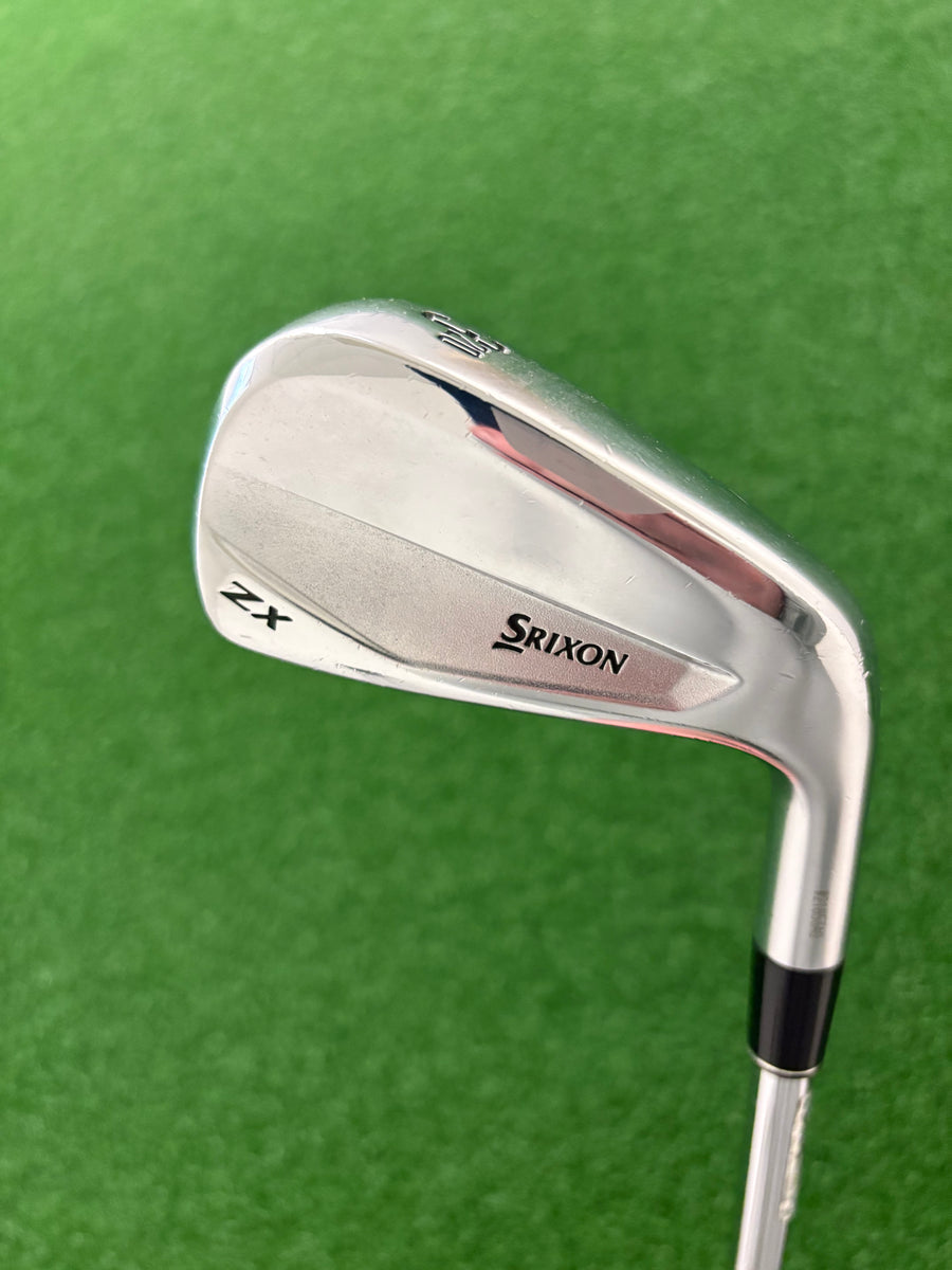 Srixon ZX 20* 3 Utility Iron (Stiff)