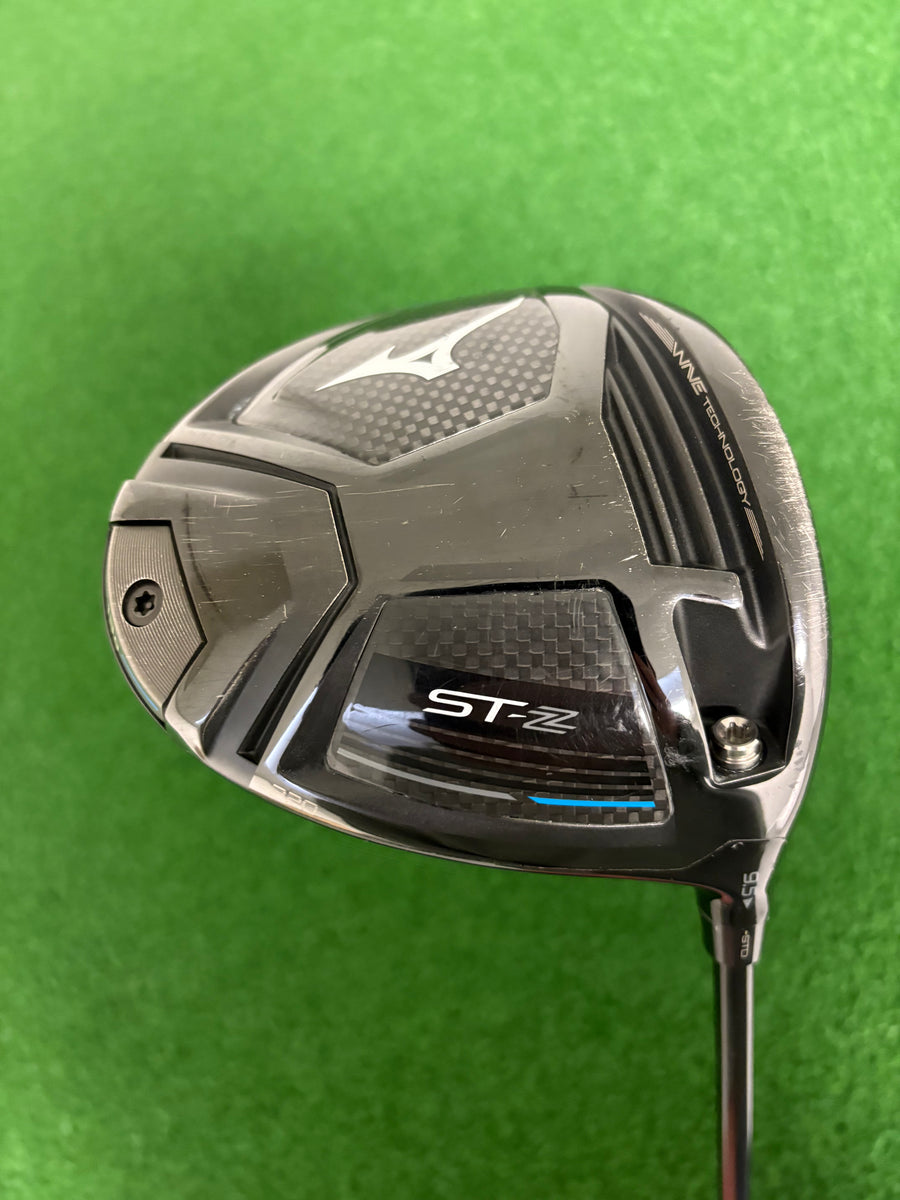 Mizuno ST-Z 220 9.5* (Stiff)