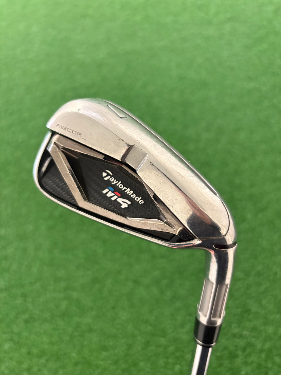 Taylormade M4 5-PW (Regular)