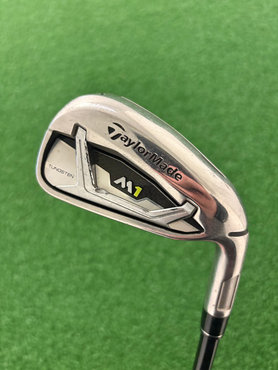 Taylormade M1 (2017) 5-PW (Regular)