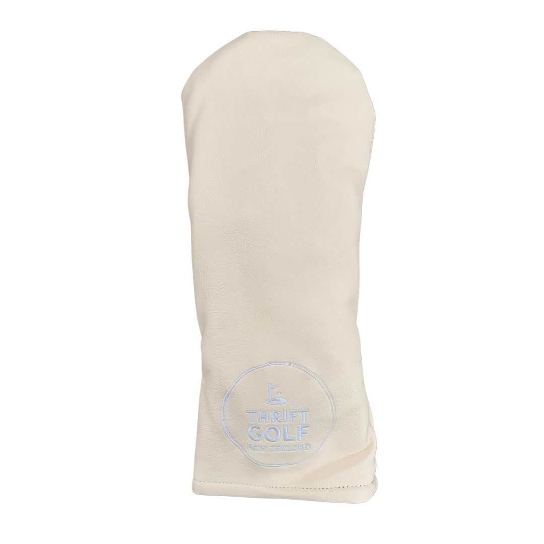 Thrift Golf Driver Headcover