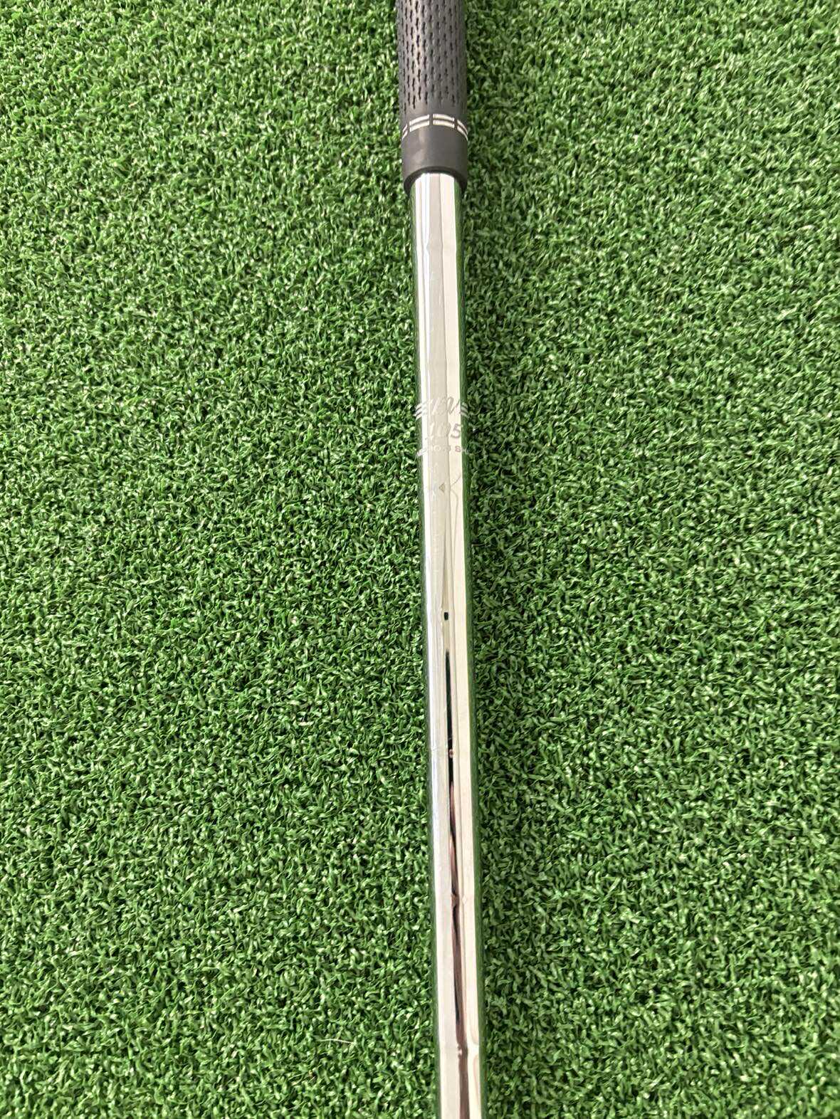 Titleist Vokey SM9 K Grind 58*