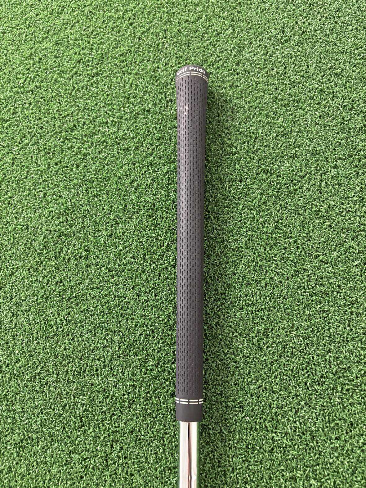 Titleist Vokey SM9 K Grind 58*
