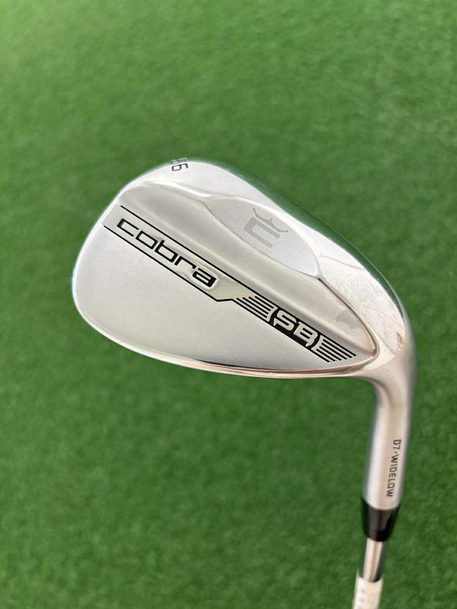 Cobra King SB (2023) Wide/Low 56*