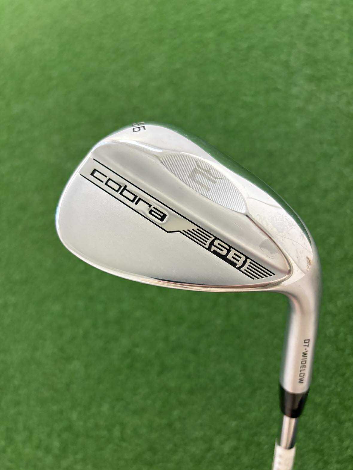 Cobra King SB (2023) Classic 56*