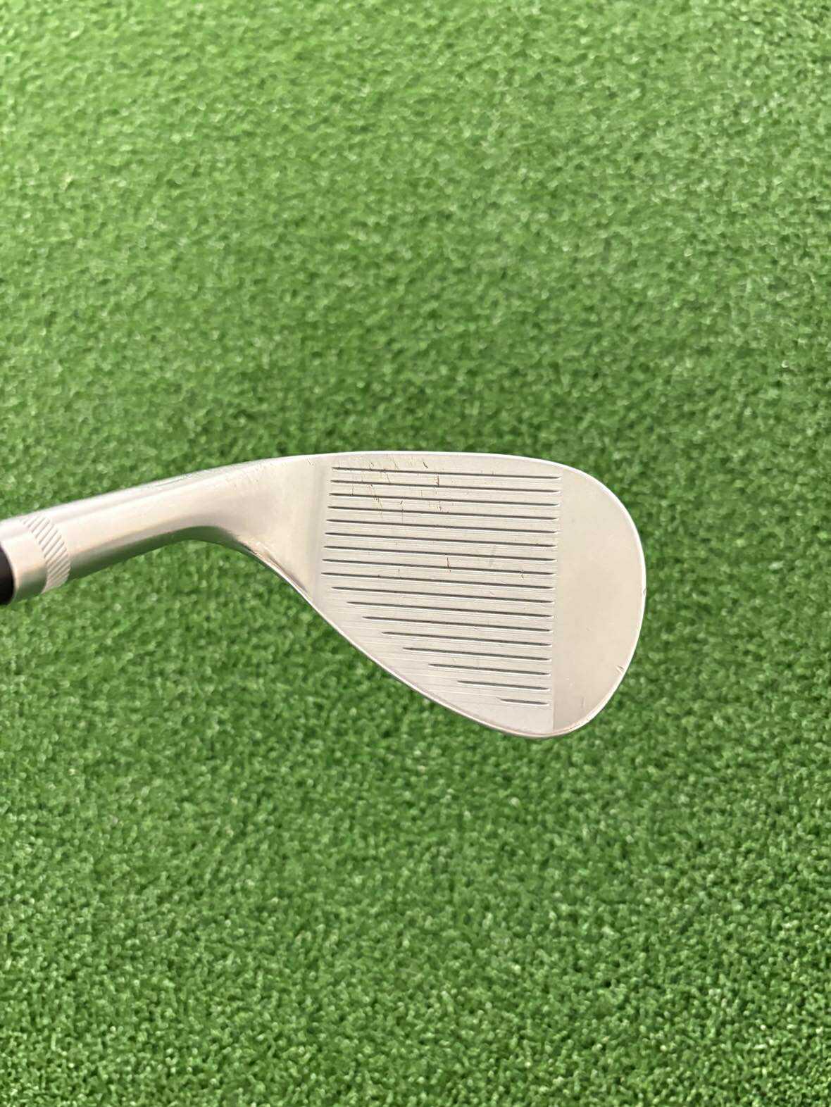 Titleist Vokey SM9 K Grind 58*