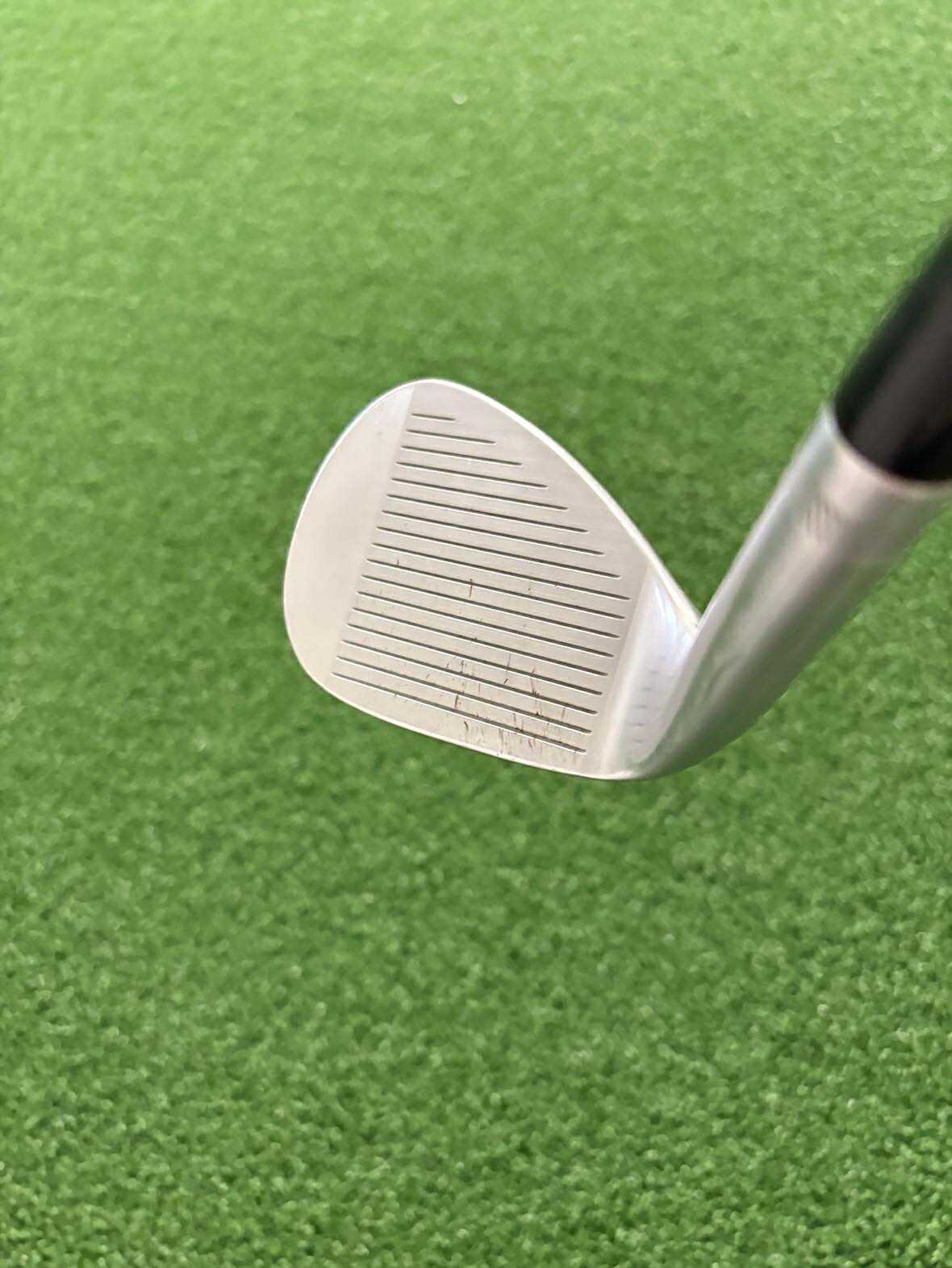 Titleist Vokey SM9 K Grind 58*