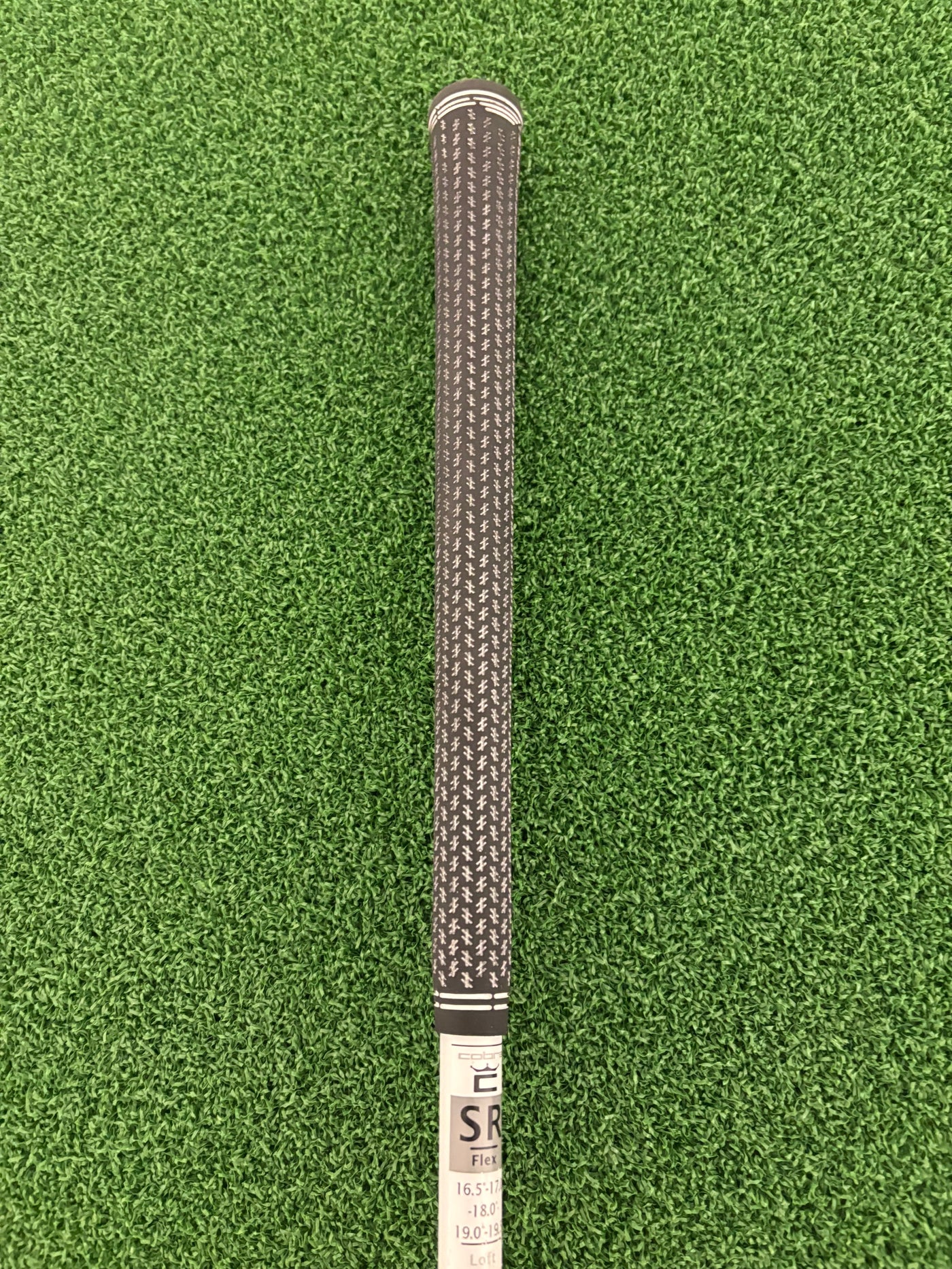 Cobra Aerojet 18.5* 5 Wood (Stiff/Regular)