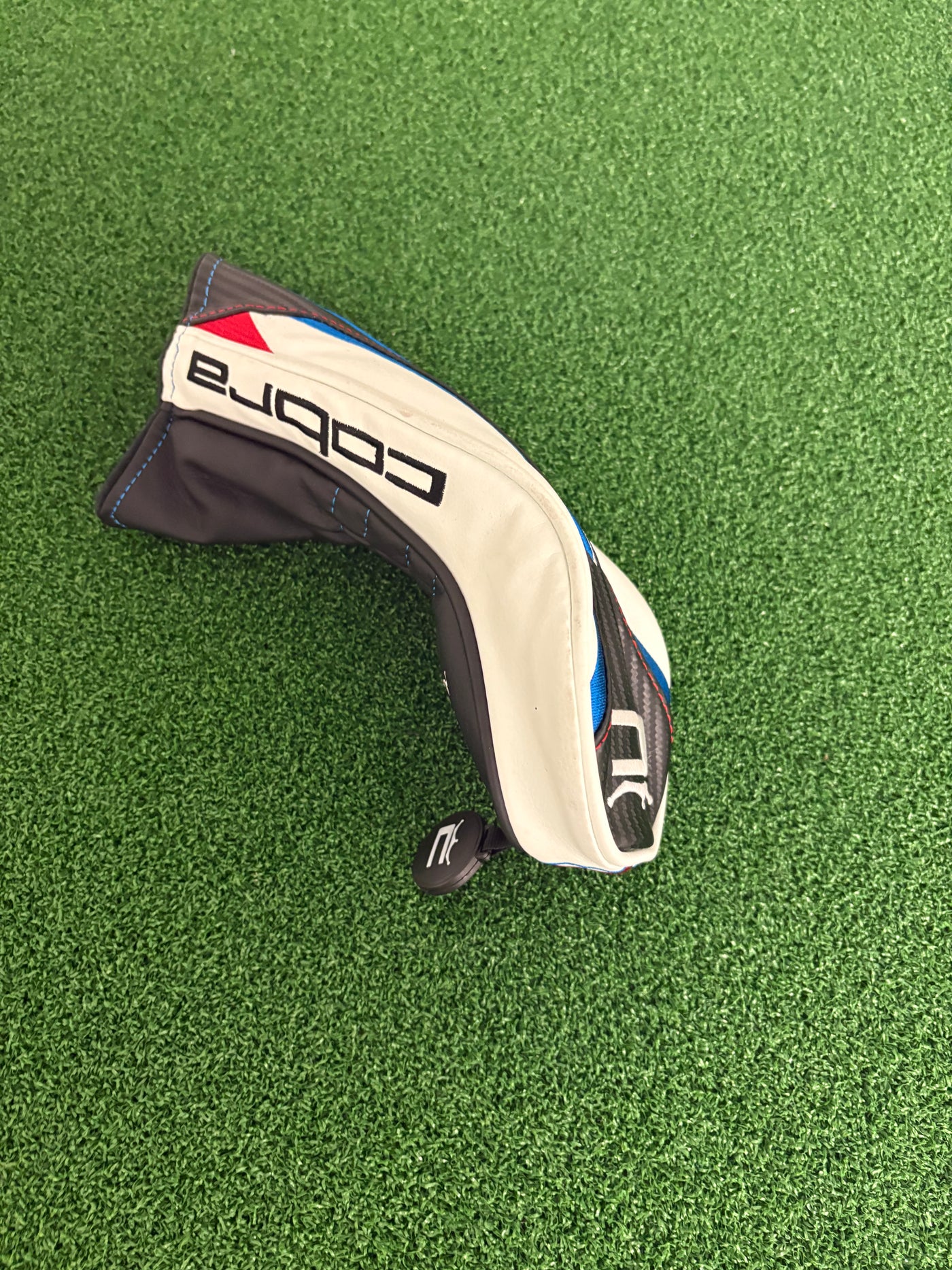 Cobra Aerojet 18.5* 5 Wood (Stiff/Regular)