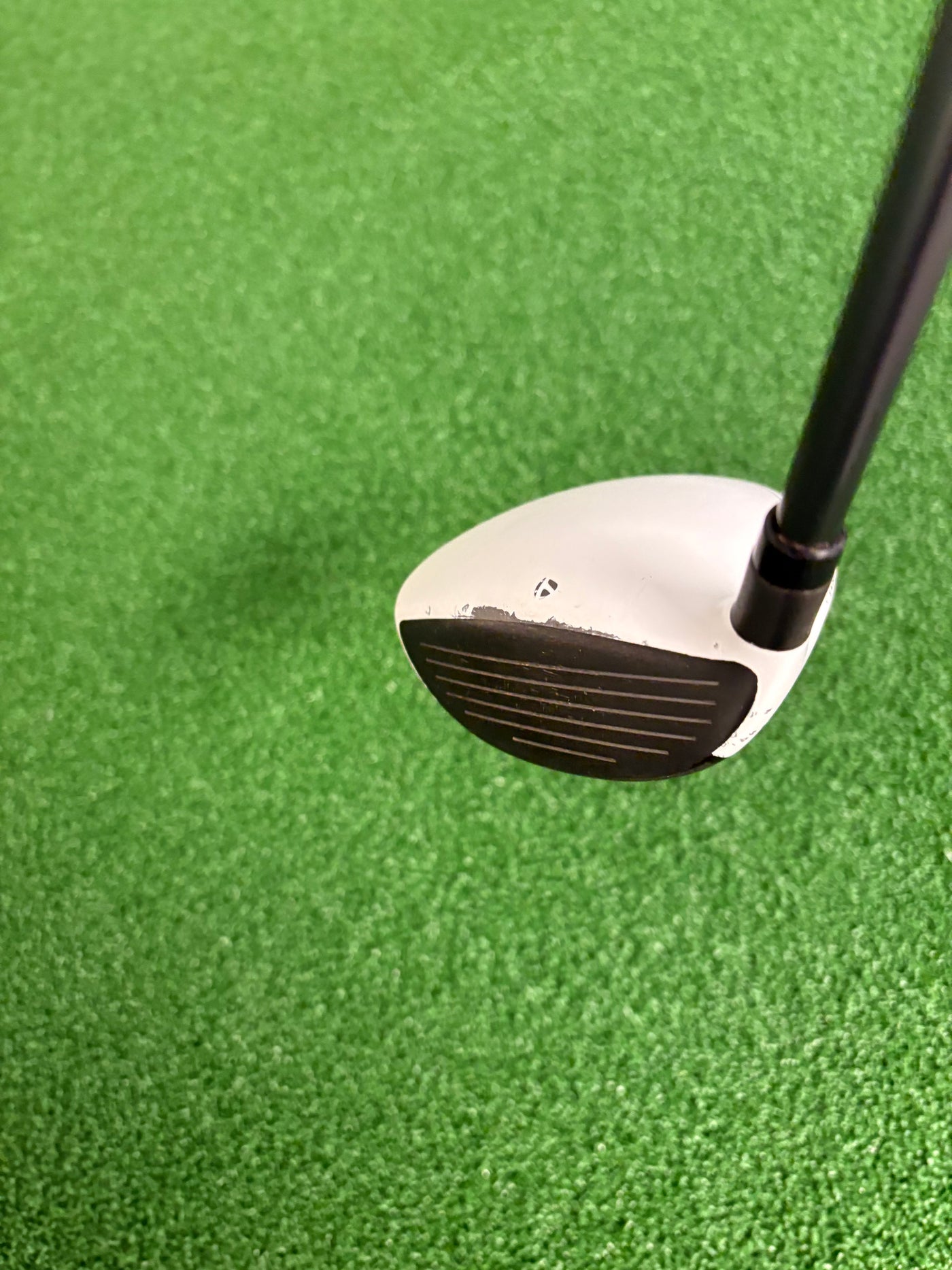 Taylormade SLDR S 17* 3HL Wood (Stiff)