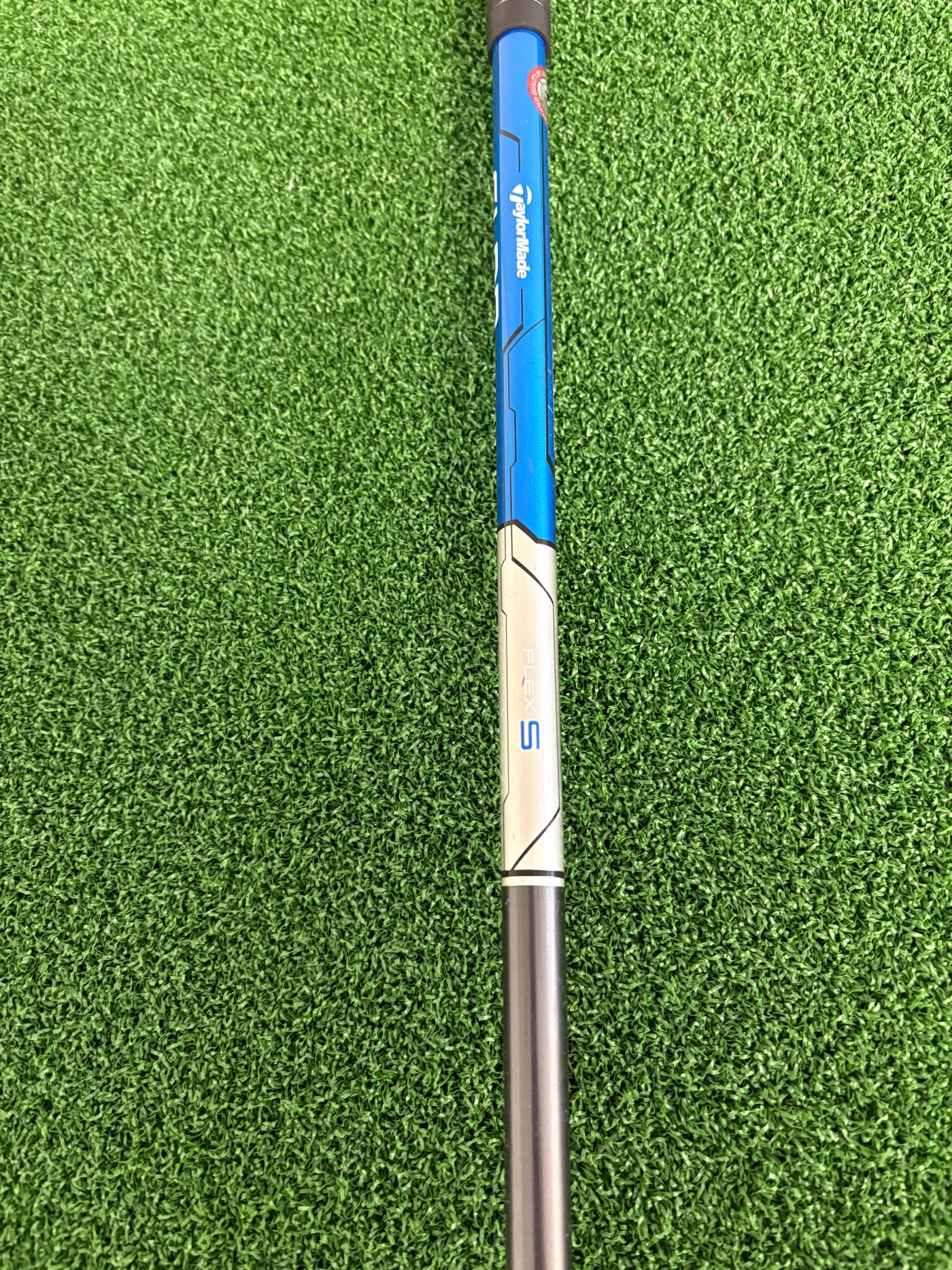 Taylormade SLDR S 17* 3HL Wood (Stiff)