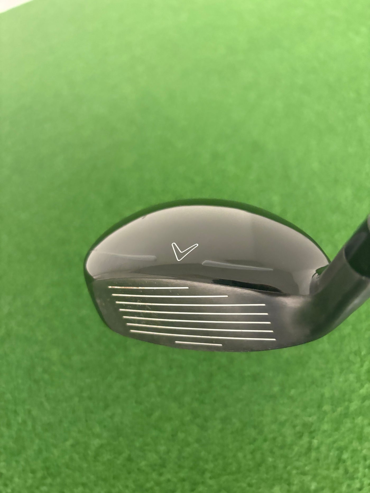 Callaway Rogue Star 23* 5 Hybrid (Stiff/Regular)