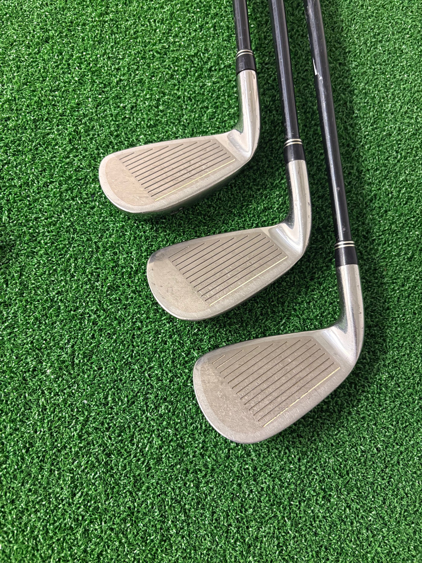 Bridgestone Tour Stage ViQ (2008) 5-PW (Regular)