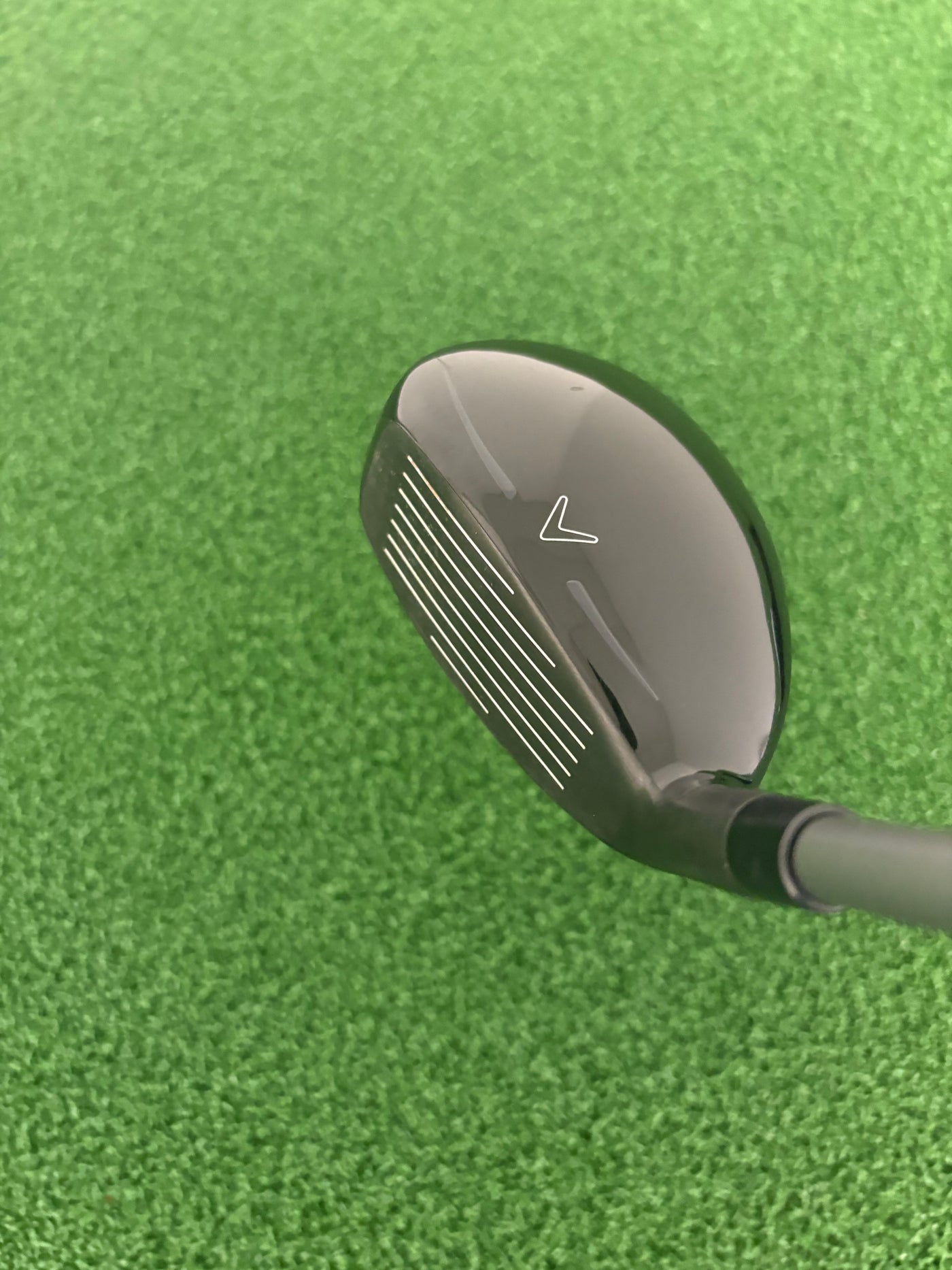 Callaway Rogue Star 23* 5 Hybrid (Stiff/Regular)