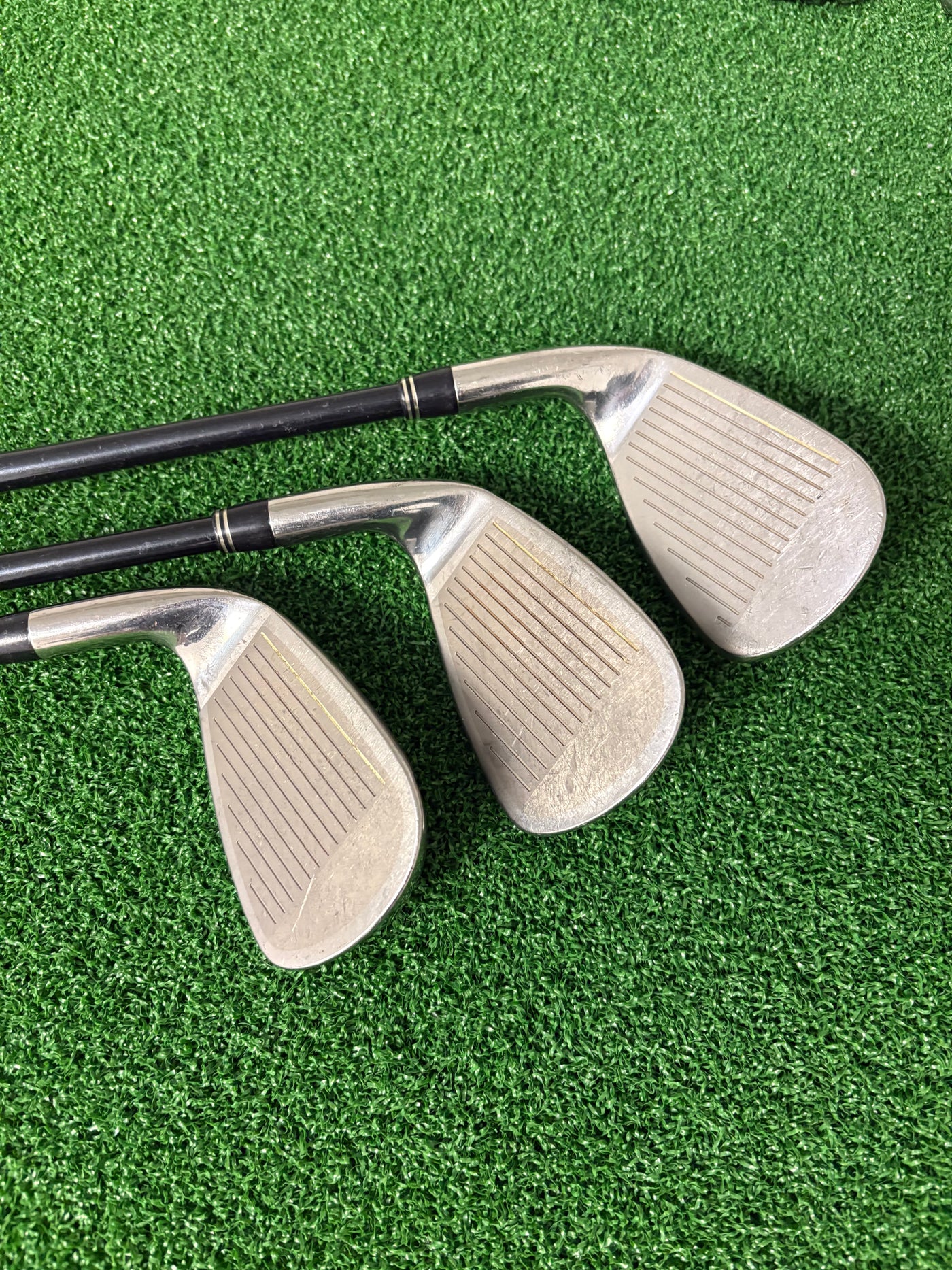 Bridgestone Tour Stage ViQ (2008) 5-PW (Regular)
