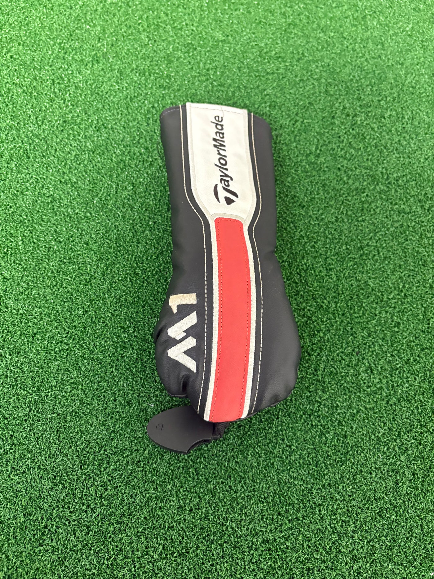 Taylormade M1 15* 3 Wood (Stiff)