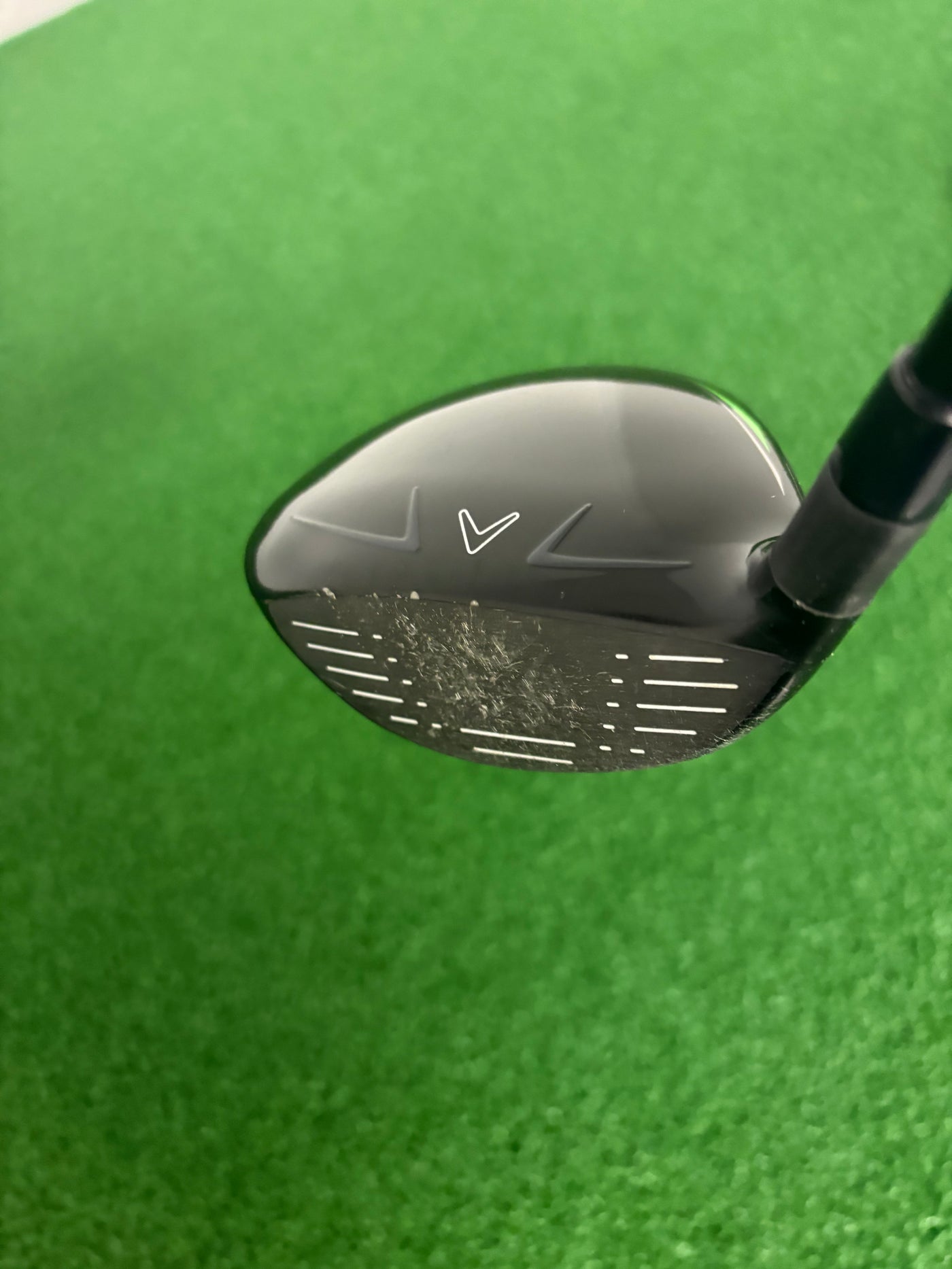 Callaway GBB Epic Star 18* 5 Wood (Regular)