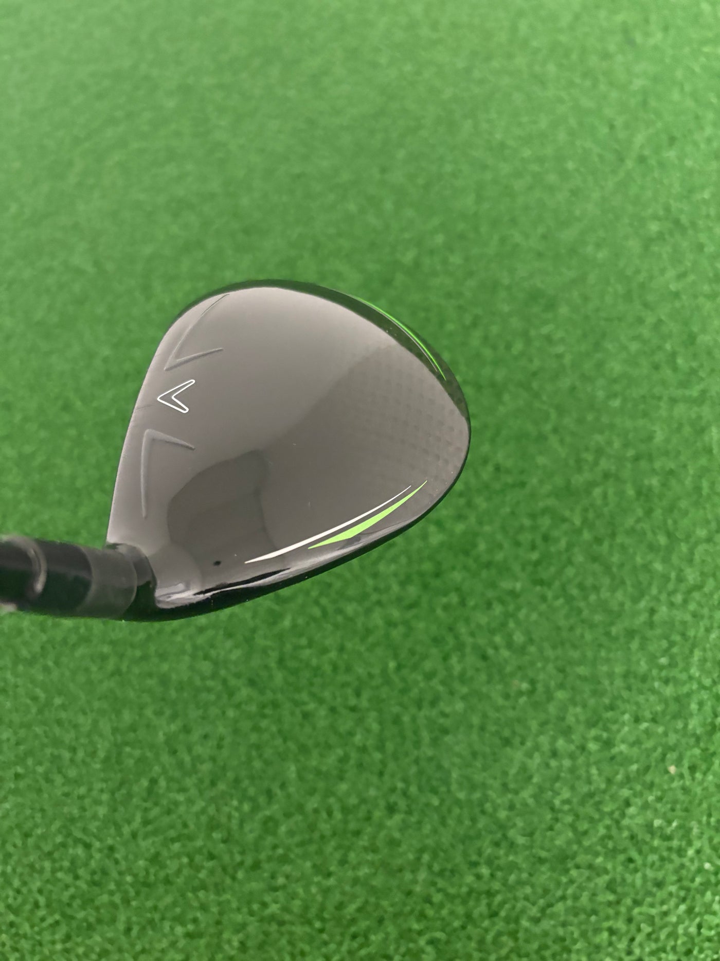 Callaway GBB Epic Star 18* 5 Wood (Regular)