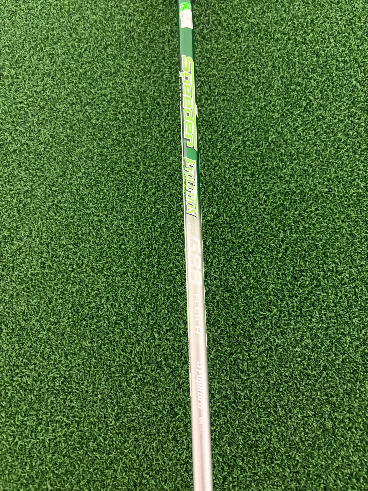 Callaway GBB Epic Star 18* 5 Wood (Regular)