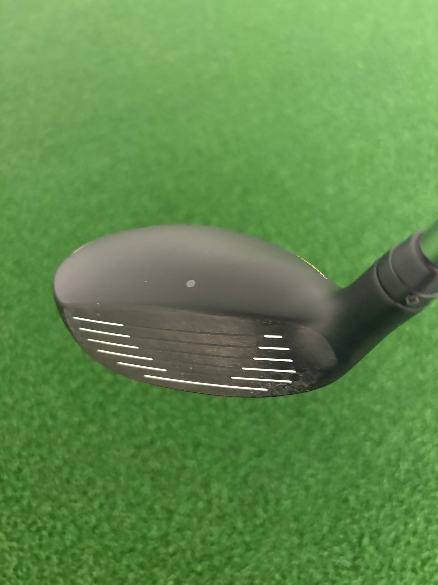 Ping G430 22* 4 Hybrid (Stiff)