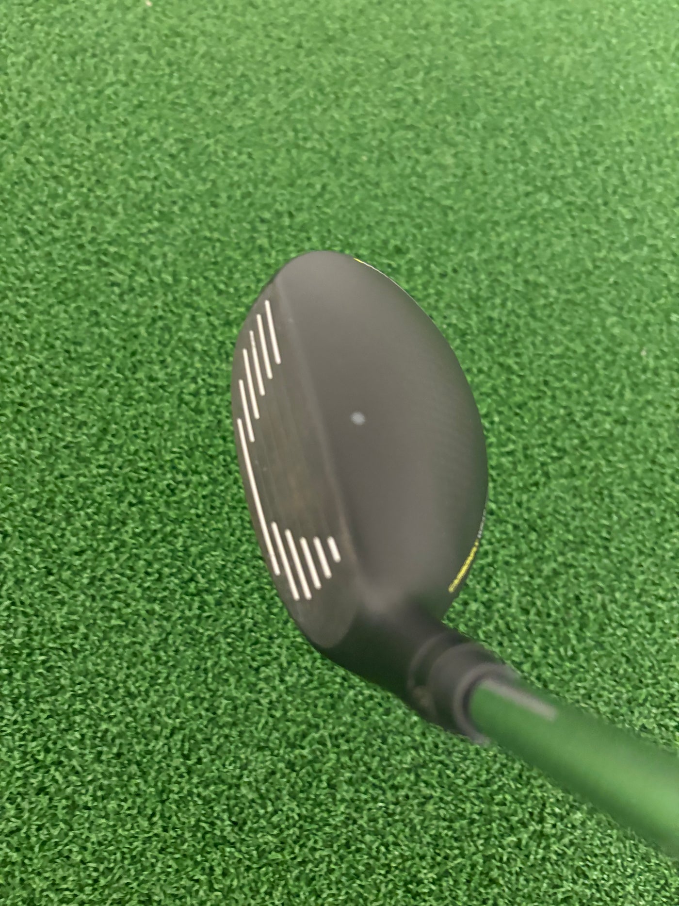 Ping G430 22* 4 Hybrid (Stiff)