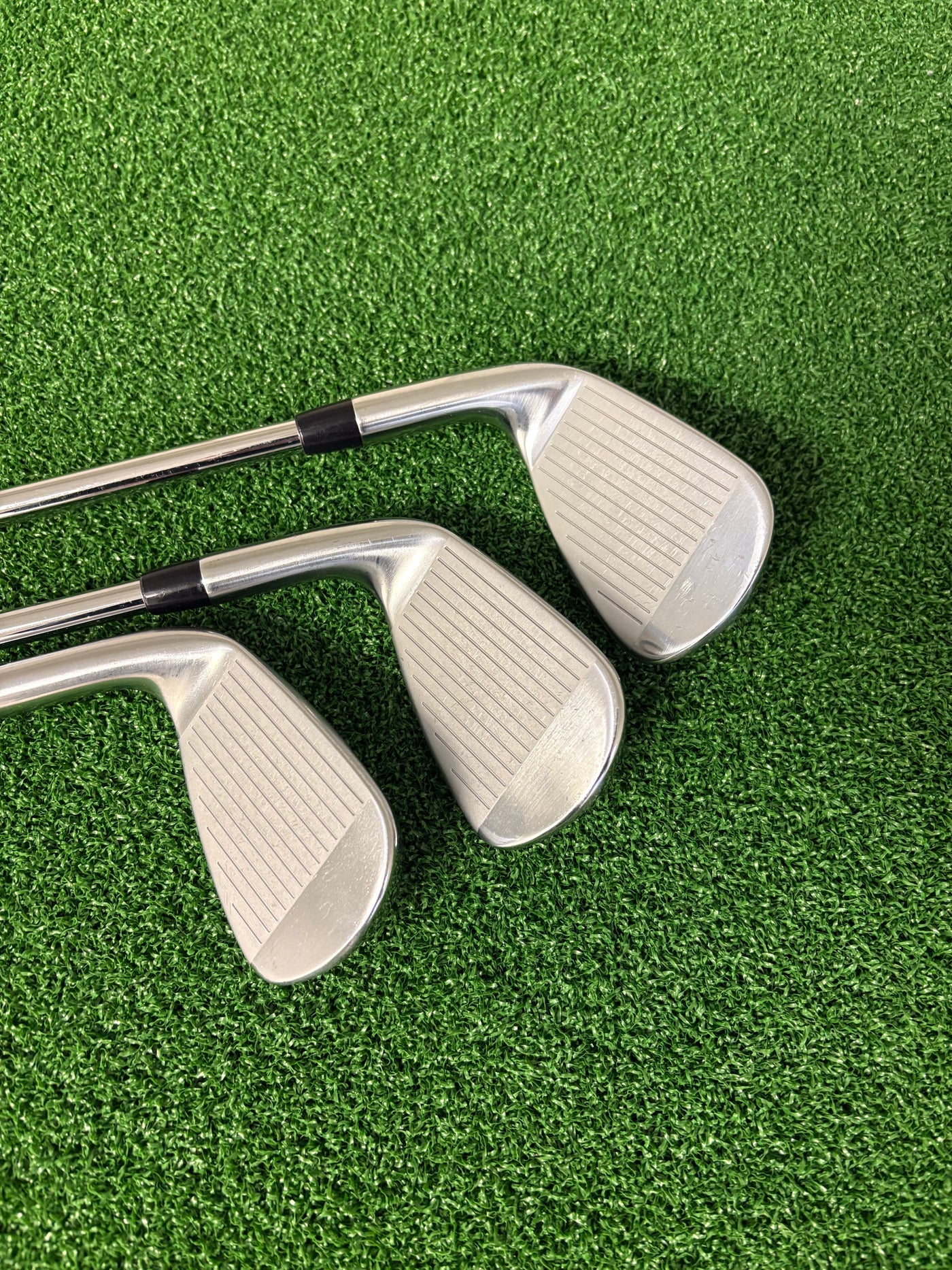 Titleist 718 AP3 5-PW (Stiff)