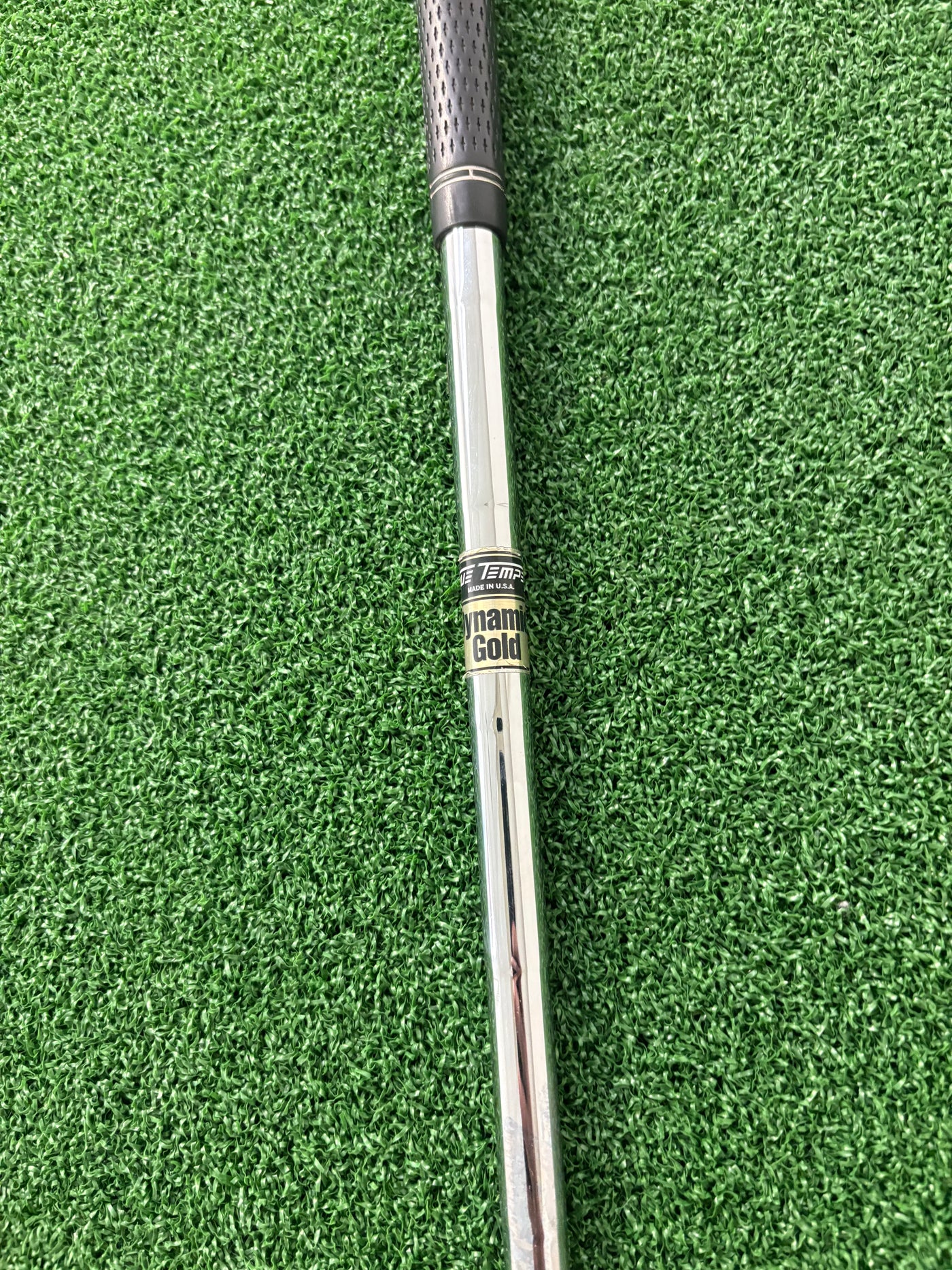 Taylormade Milled Grind Hi-Toe 58*