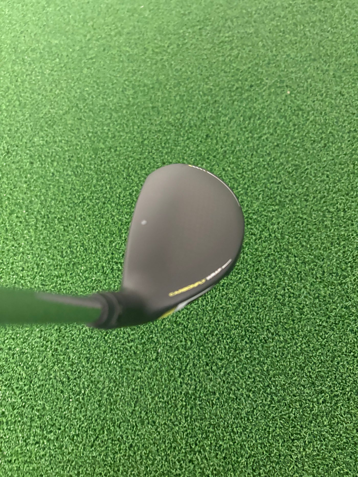 Ping G430 22* 4 Hybrid (Stiff)