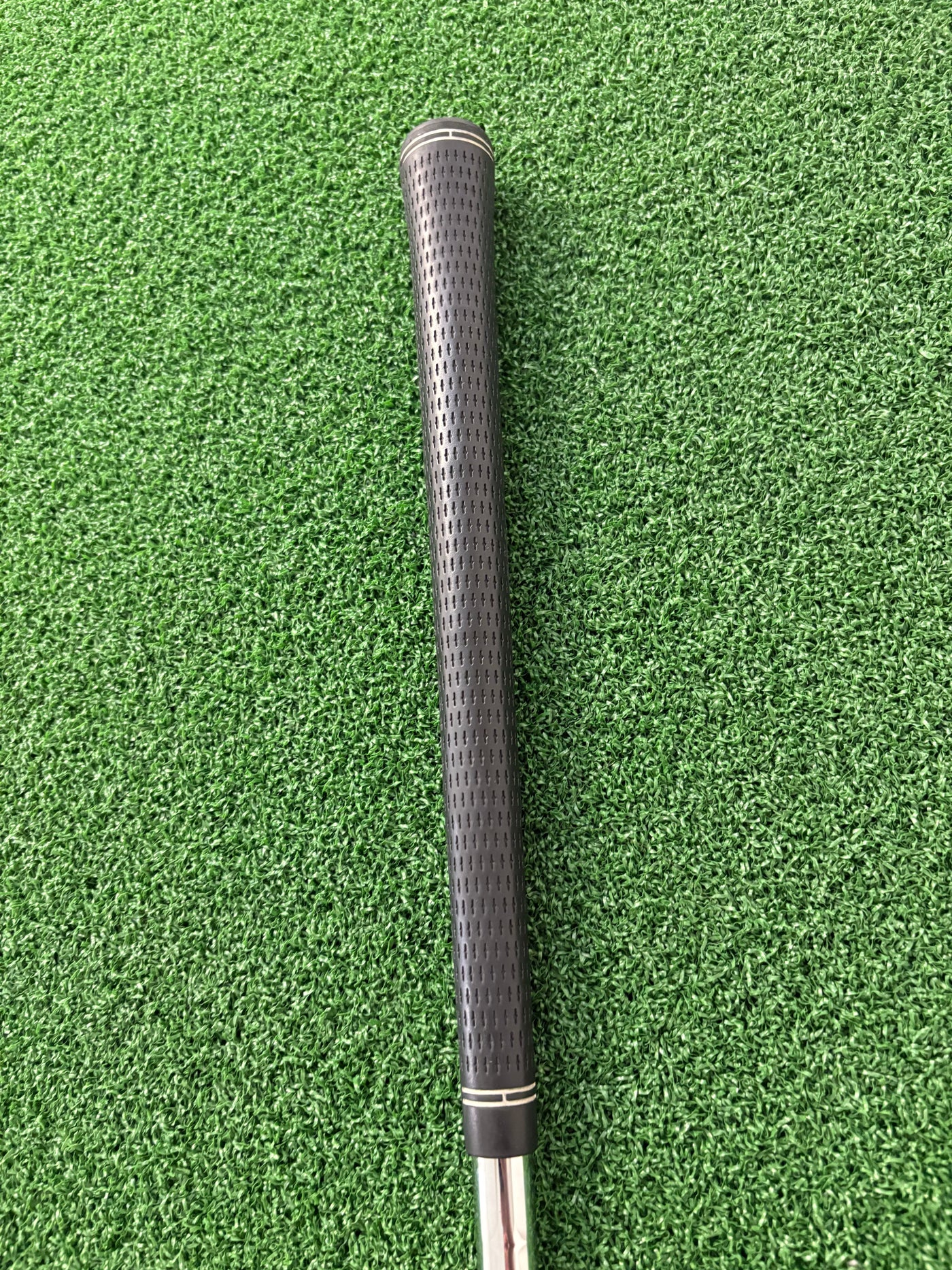 Taylormade Milled Grind Hi-Toe 58*