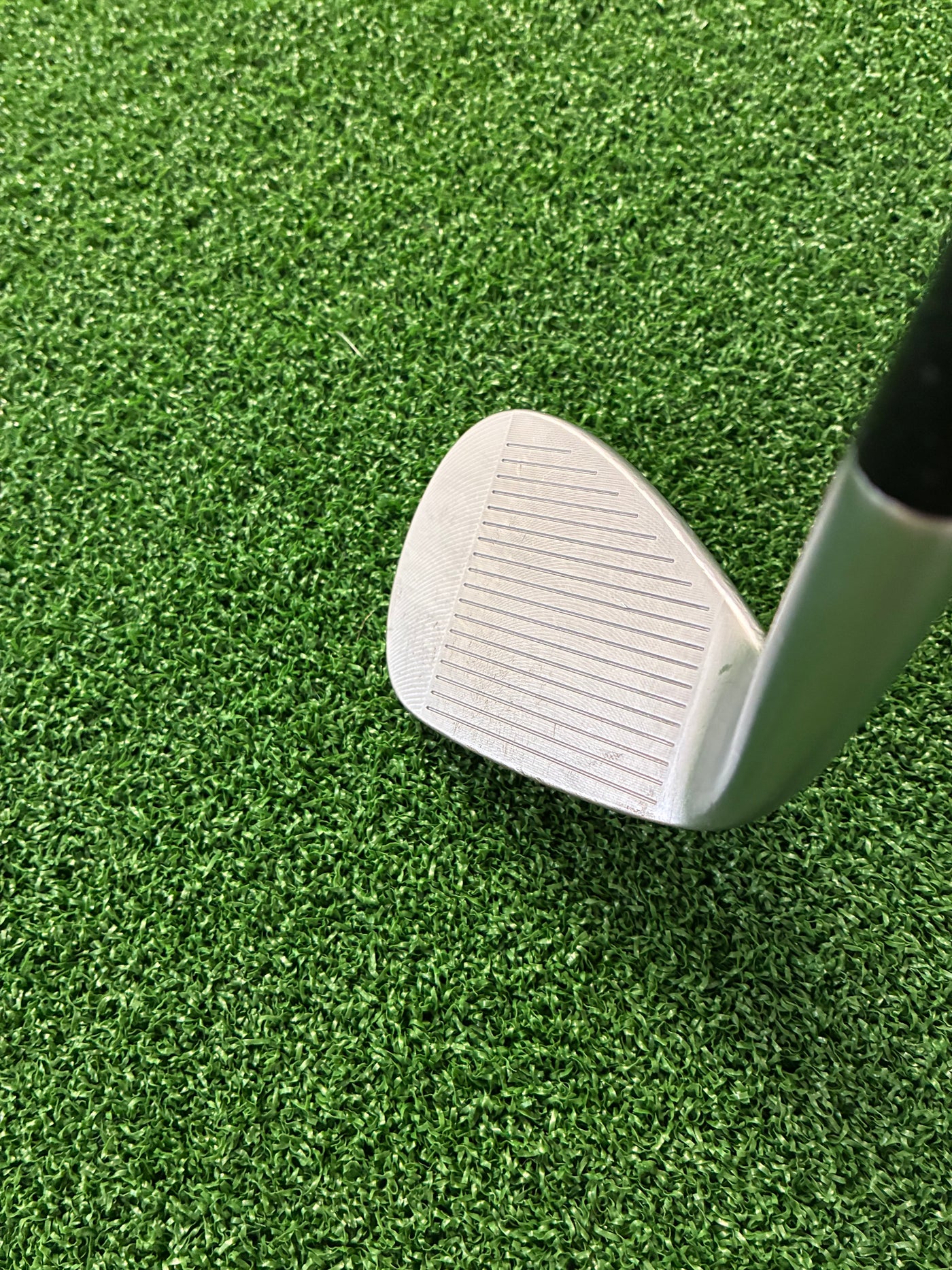 Cleveland RTX Zip-Core Mid Grind 52*