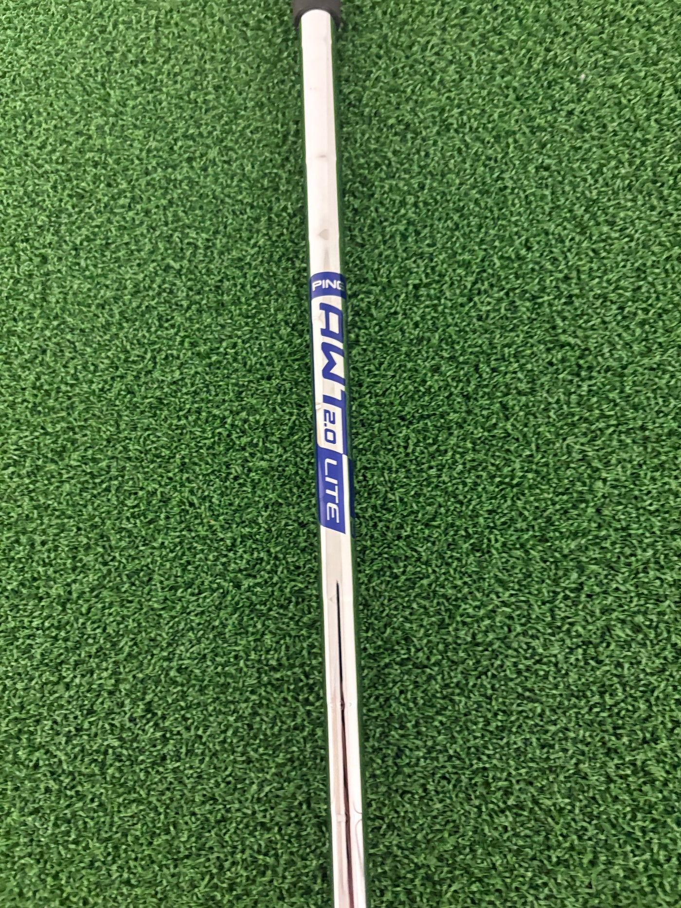 Ping G430 22* 4 Hybrid (Stiff)