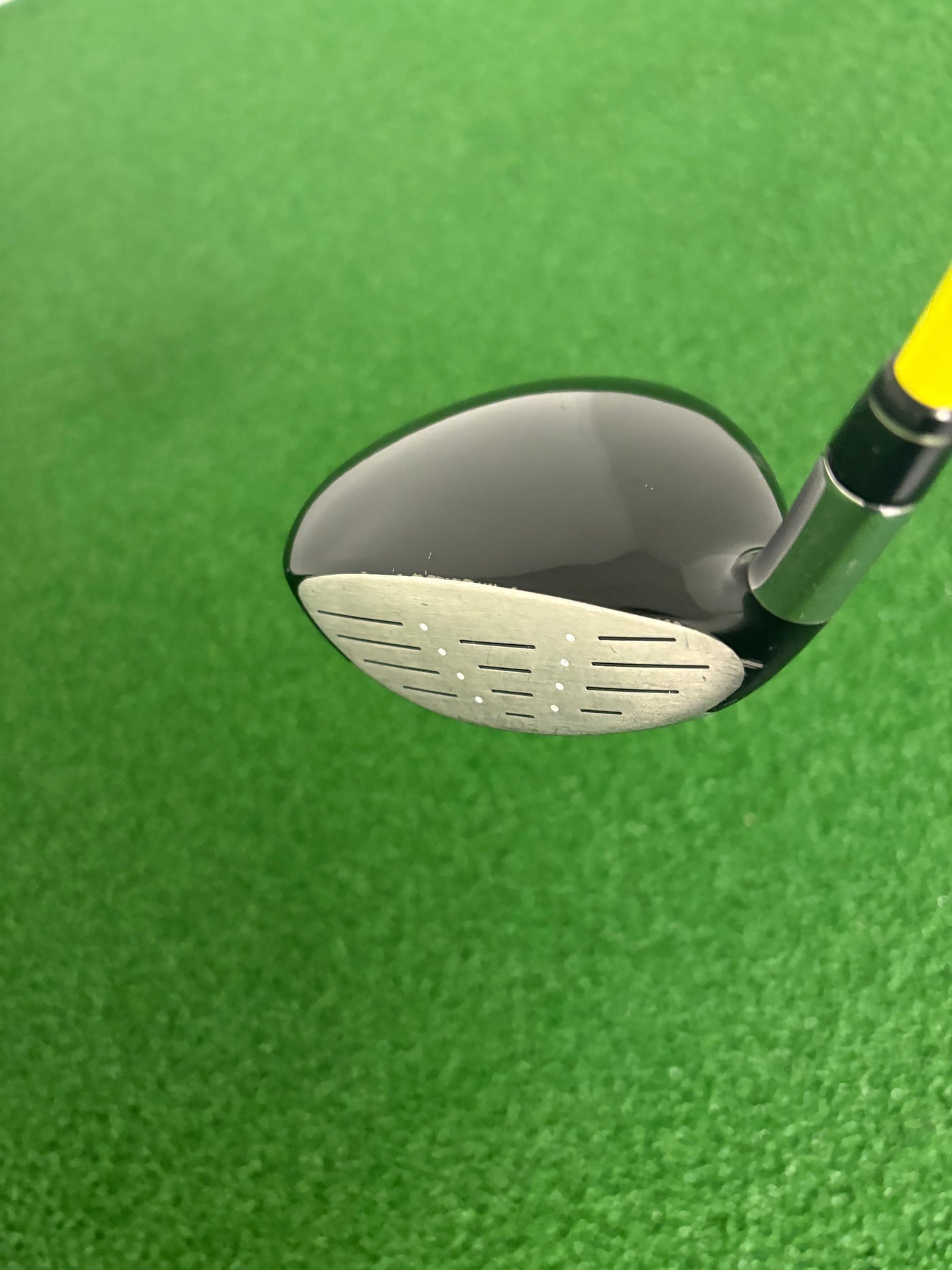 Callaway Legacy Black 15* 3 Wood (Stiff)