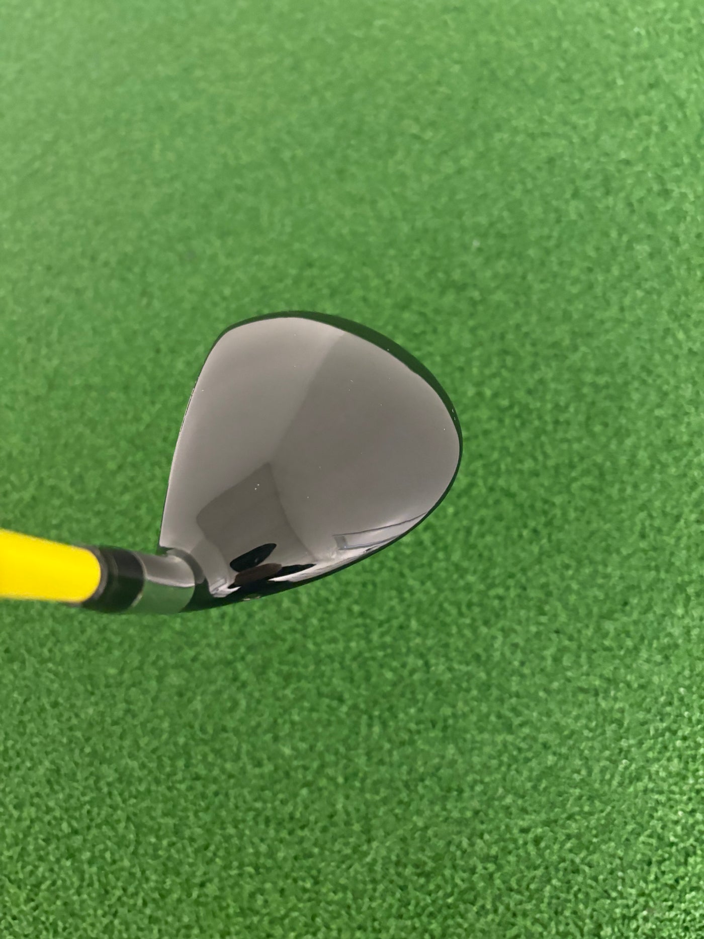 Callaway Legacy Black 15* 3 Wood (Stiff)