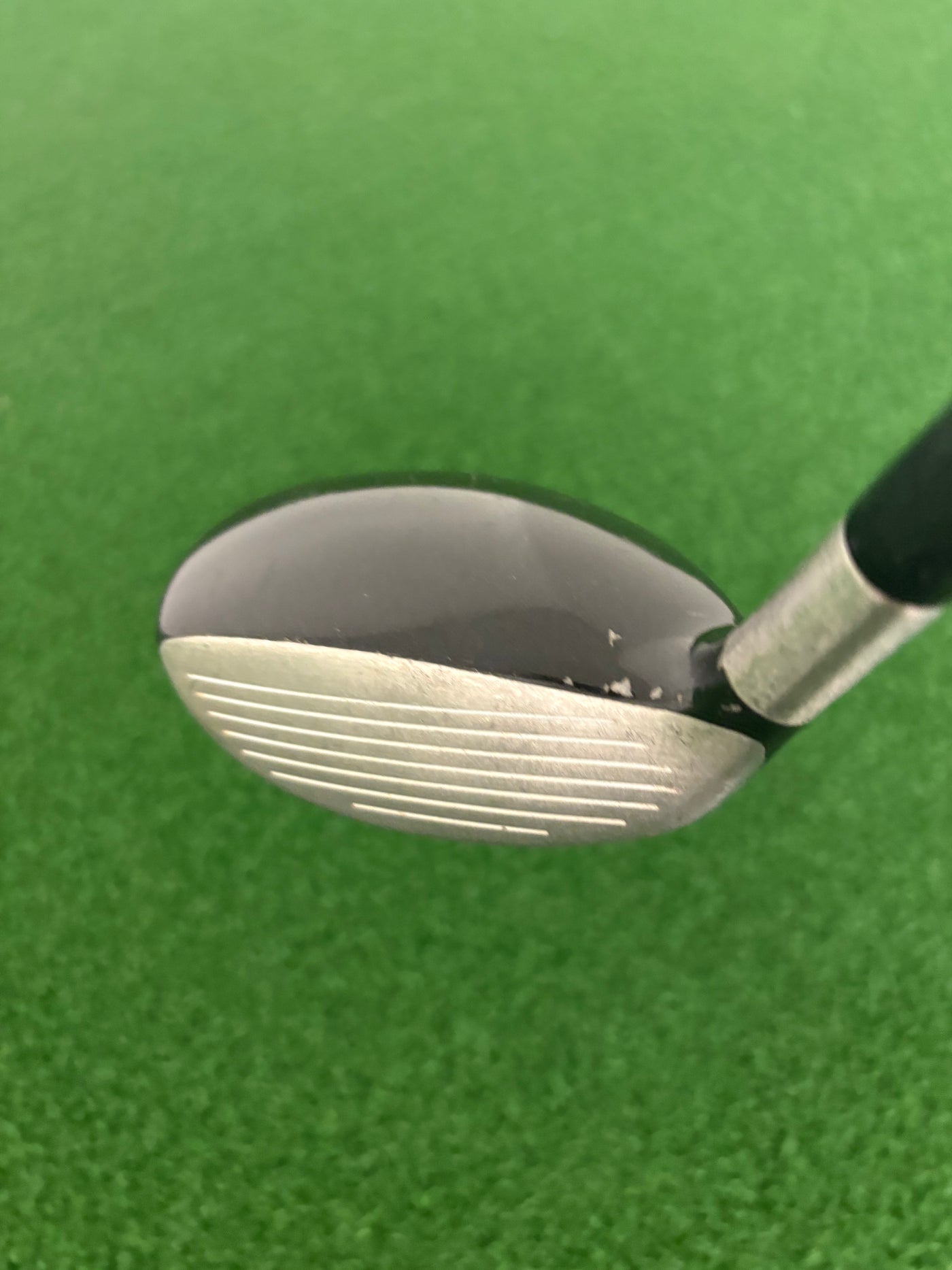 Titleist 909H 21* 4 Hybrid (Stiff)