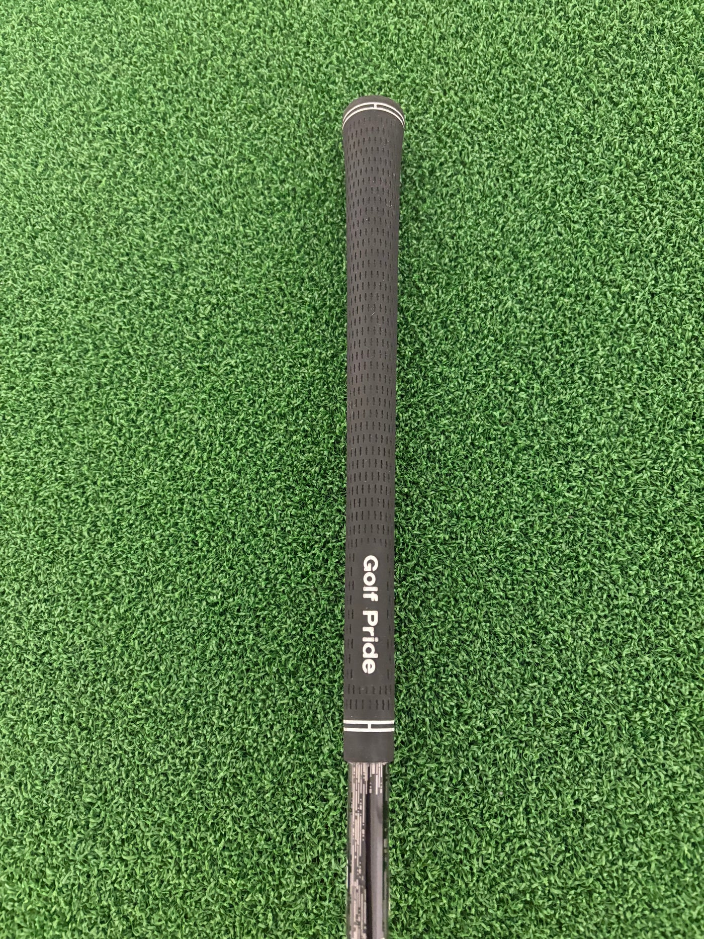 Callaway Legacy Black 15* 3 Wood (Stiff)