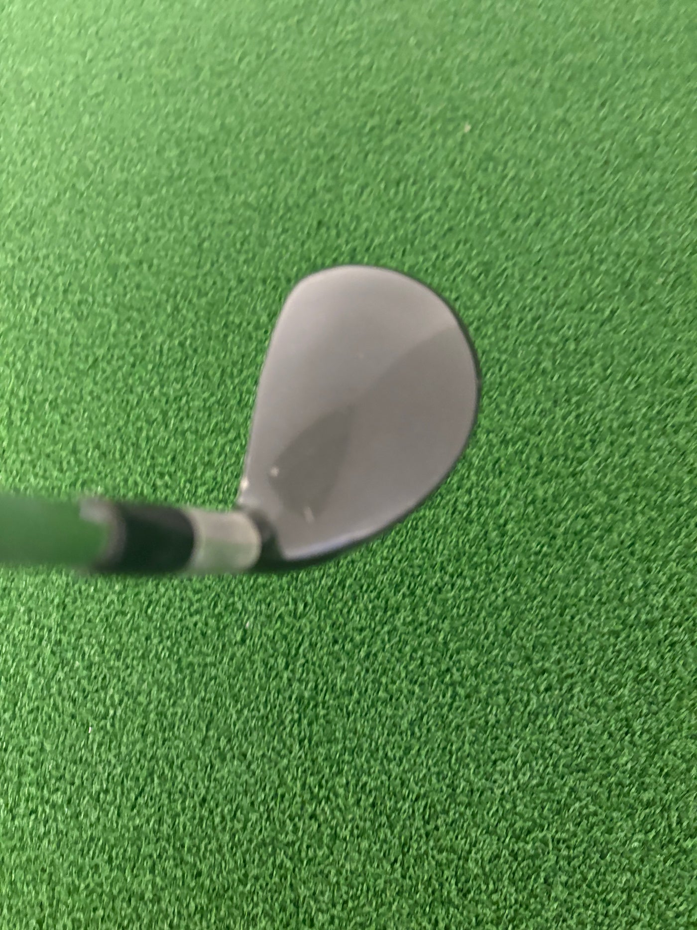 Titleist 909H 21* 4 Hybrid (Stiff)