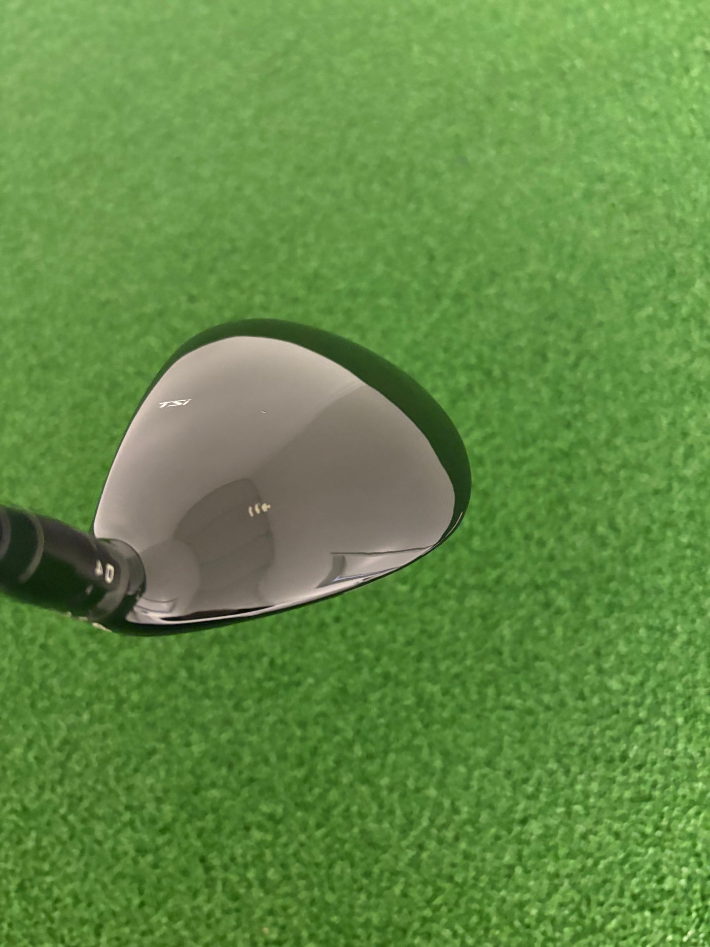 Titleist TSi2 15* 3 Wood (Stiff/Regular)