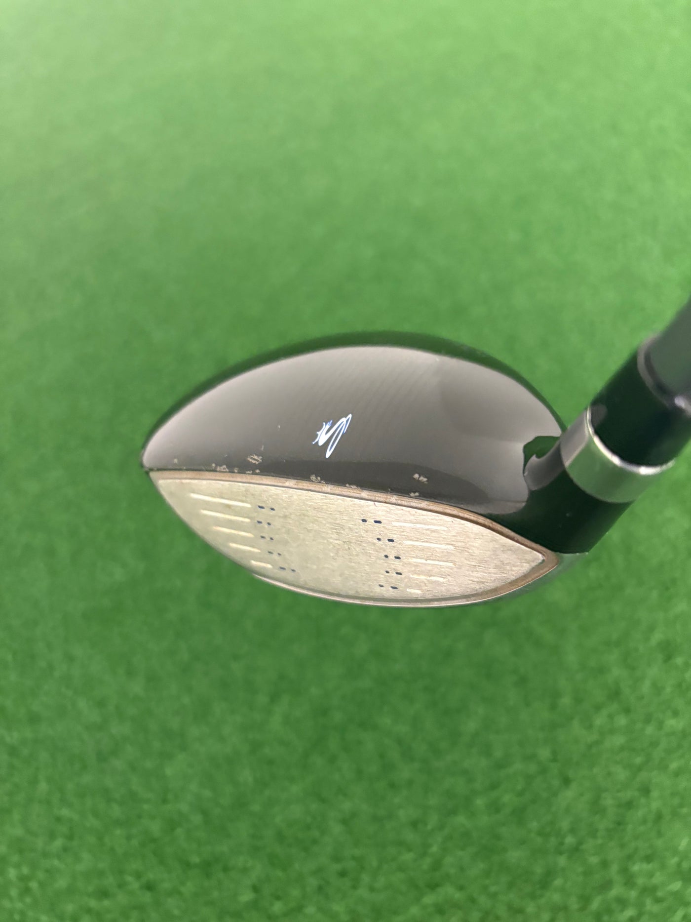 Cobra Max 19* 3 Hybrid (Regular)