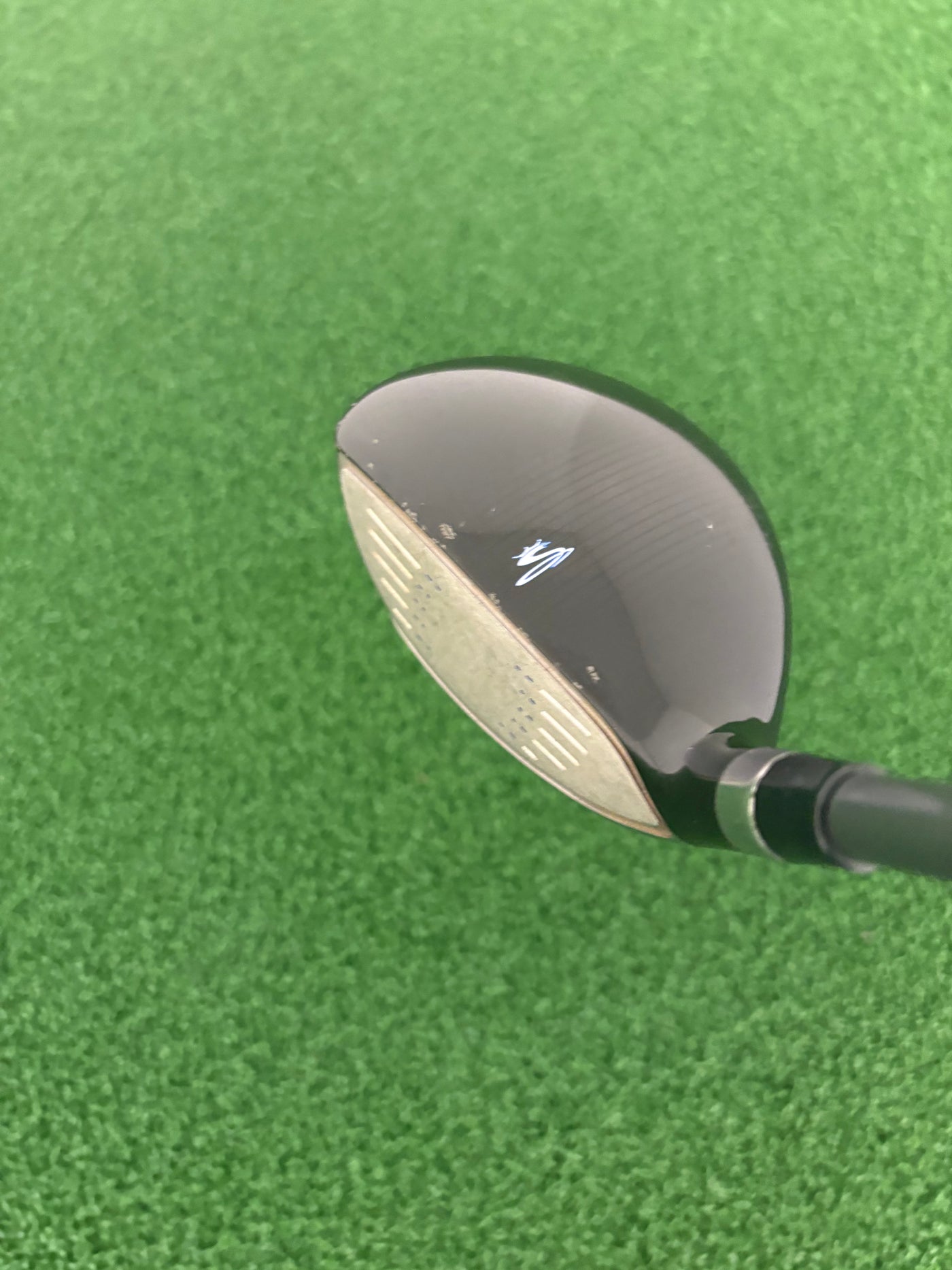 Cobra Max 19* 3 Hybrid (Regular)