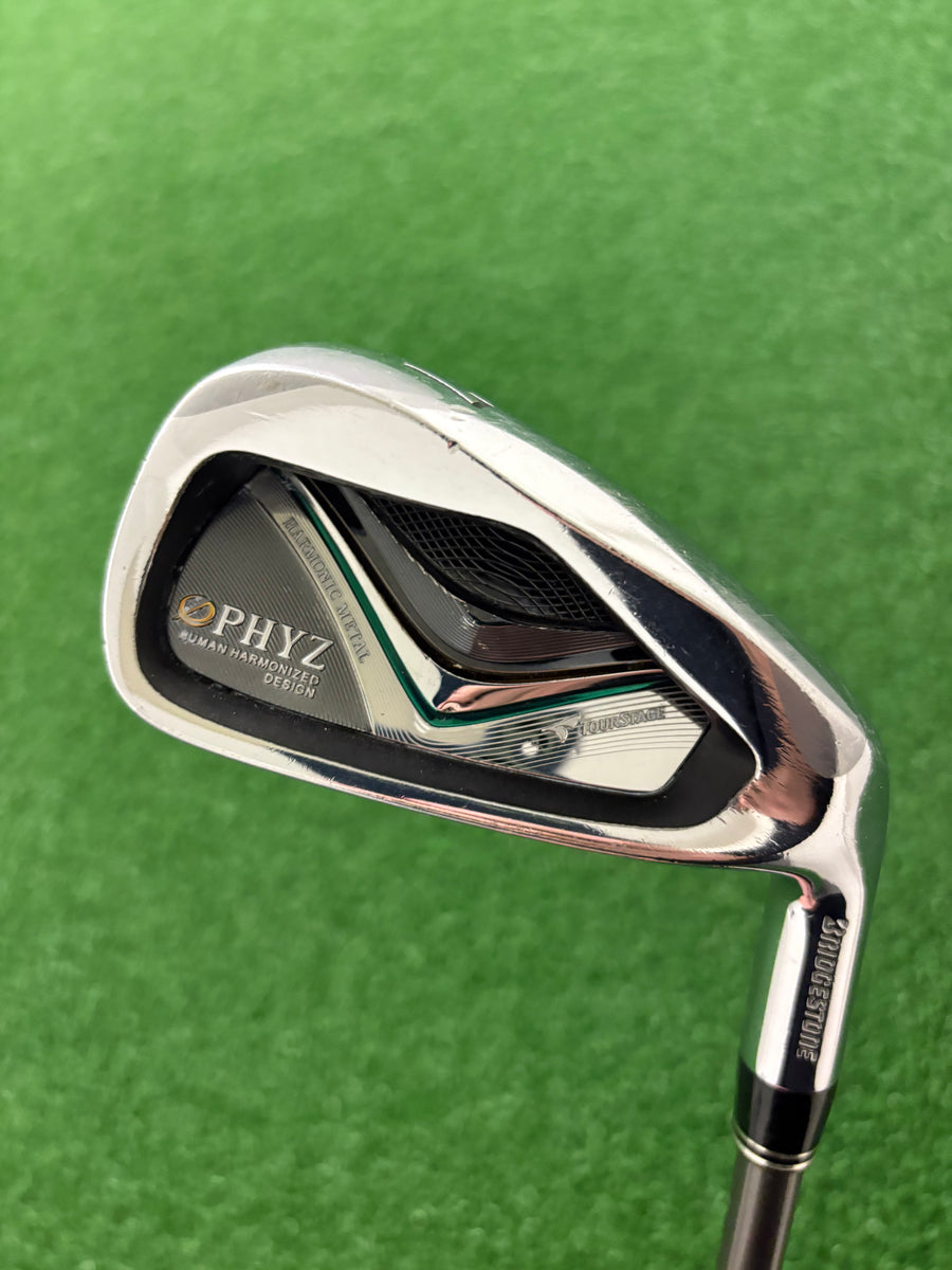 Bridgestone Tour Stage PHYZ 5-PW (Regular)