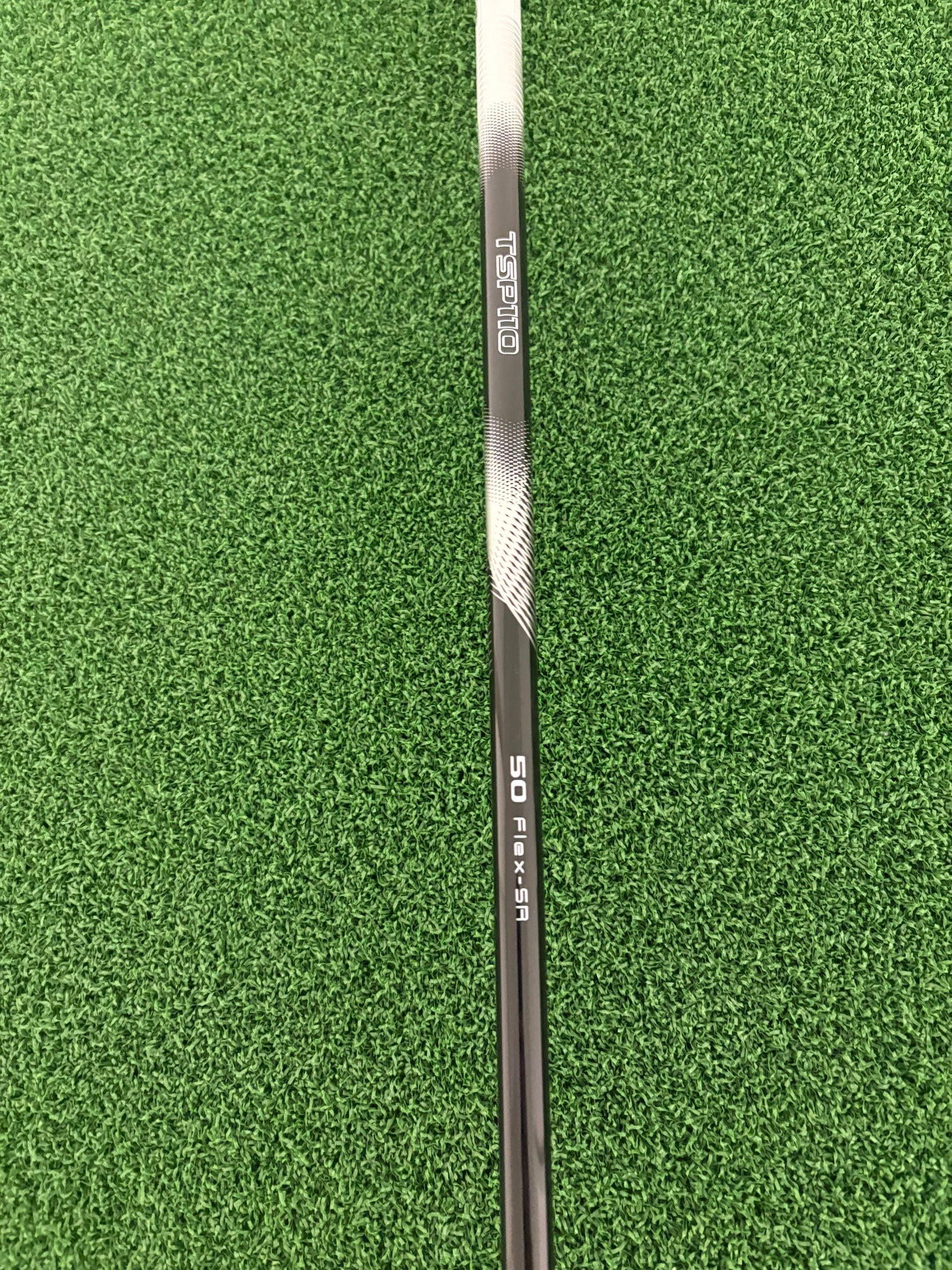 Titleist TSi2 15* 3 Wood (Stiff/Regular)