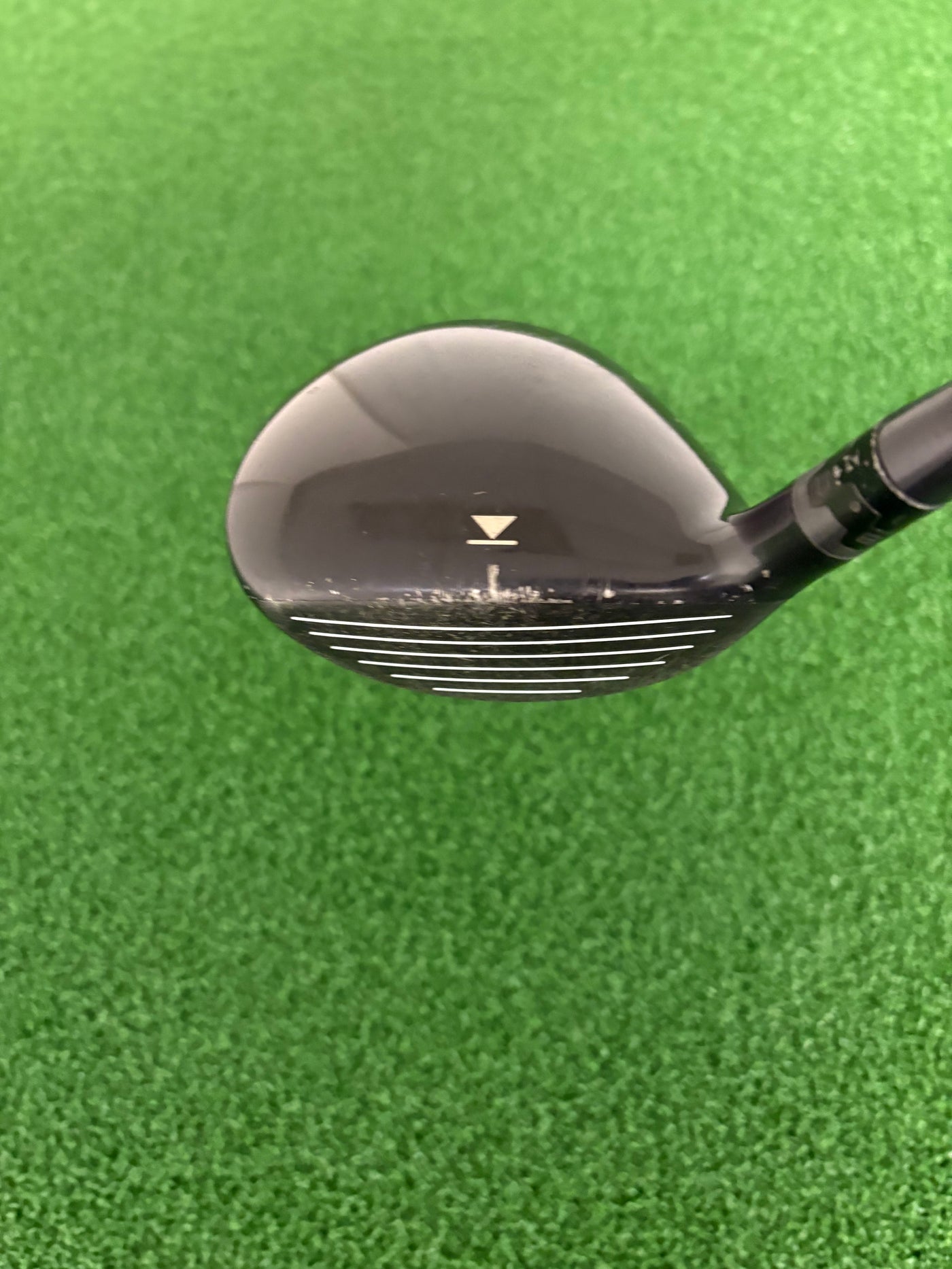 Titleist 910F 15* 3 Wood (Stiff)