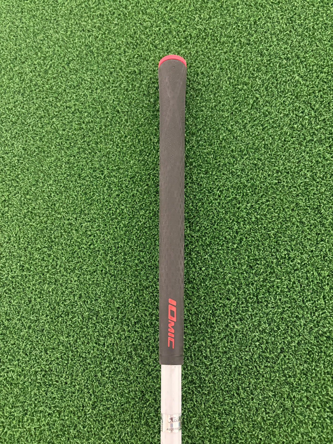 Titleist TSi2 15* 3 Wood (Stiff/Regular)