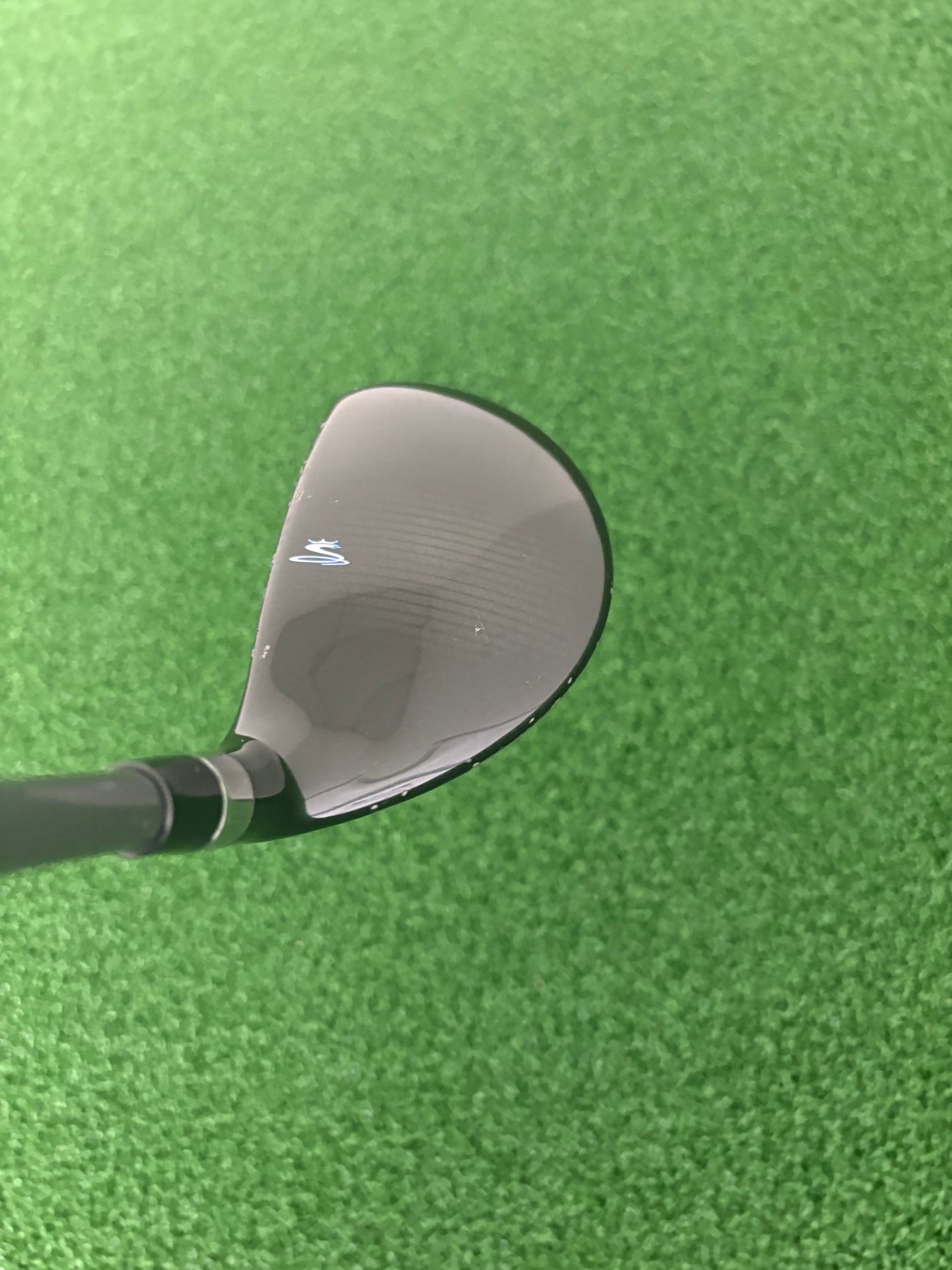 Cobra Max 19* 3 Hybrid (Regular)