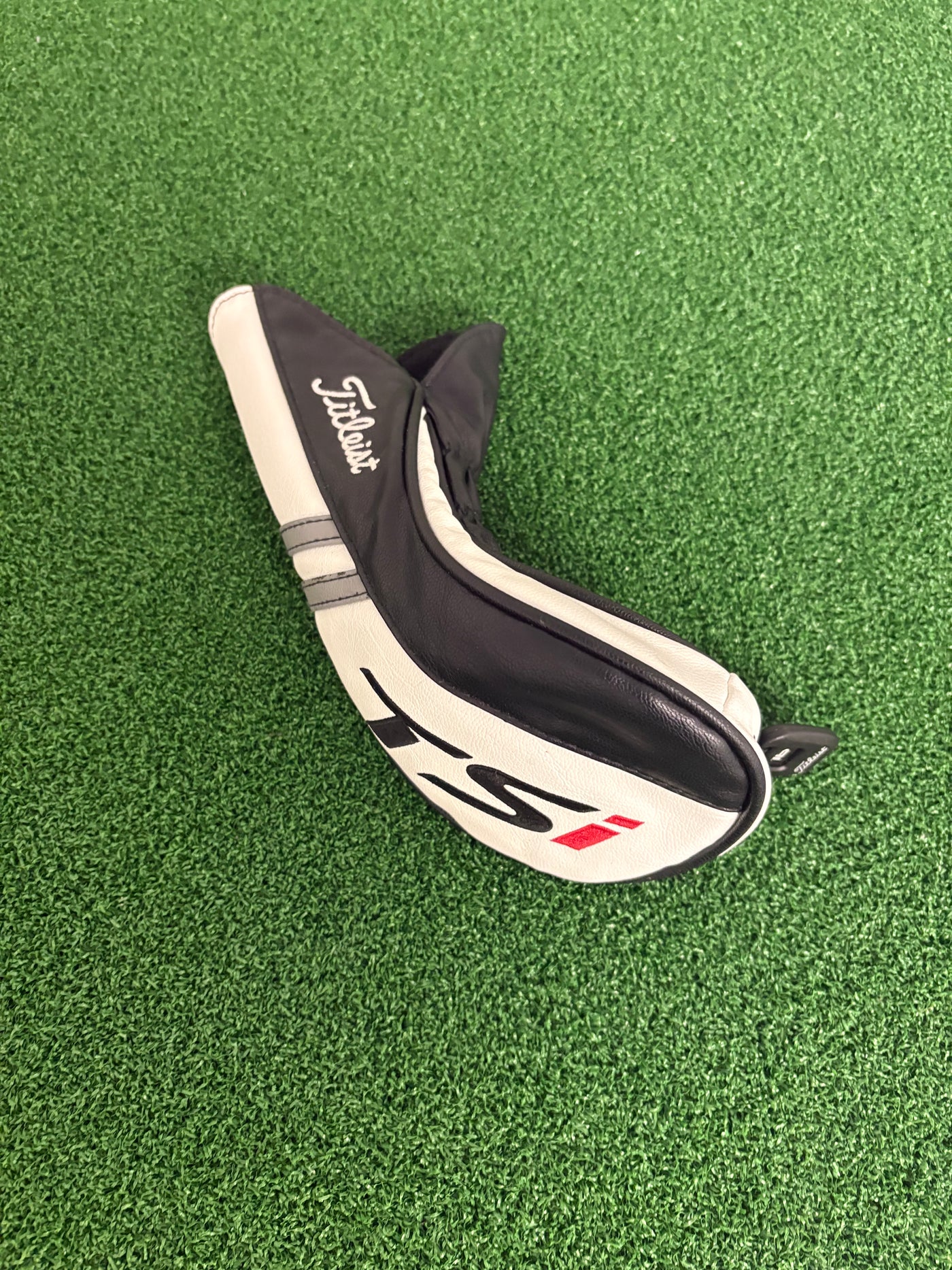 Titleist TSi2 15* 3 Wood (Stiff/Regular)