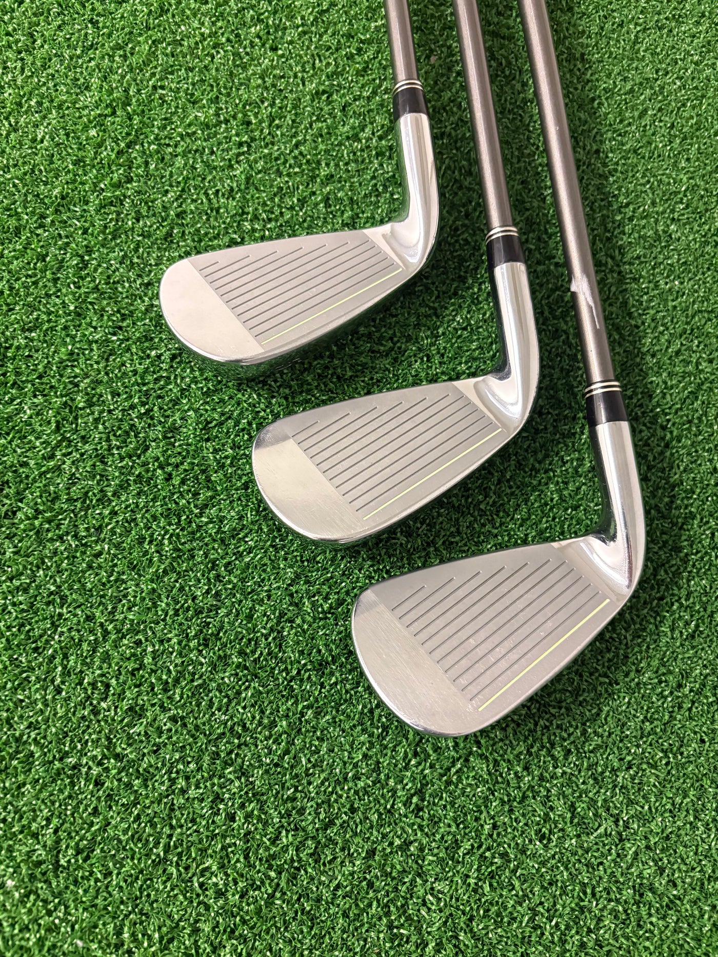 Bridgestone Tour Stage PHYZ 5-PW (Regular)