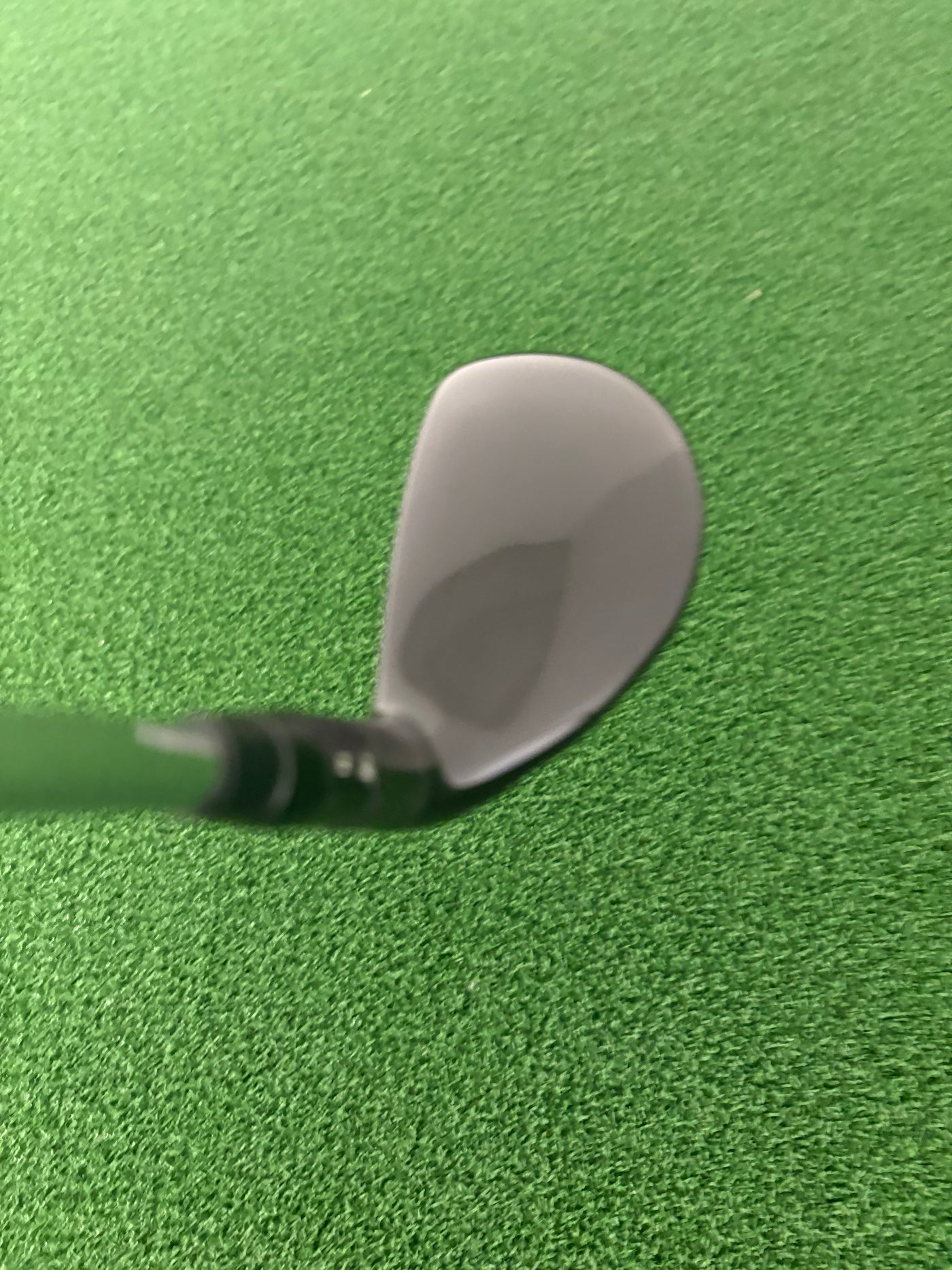 Callaway Big Bertha Alpha 815 20* 3 Hybrid (Stiff)