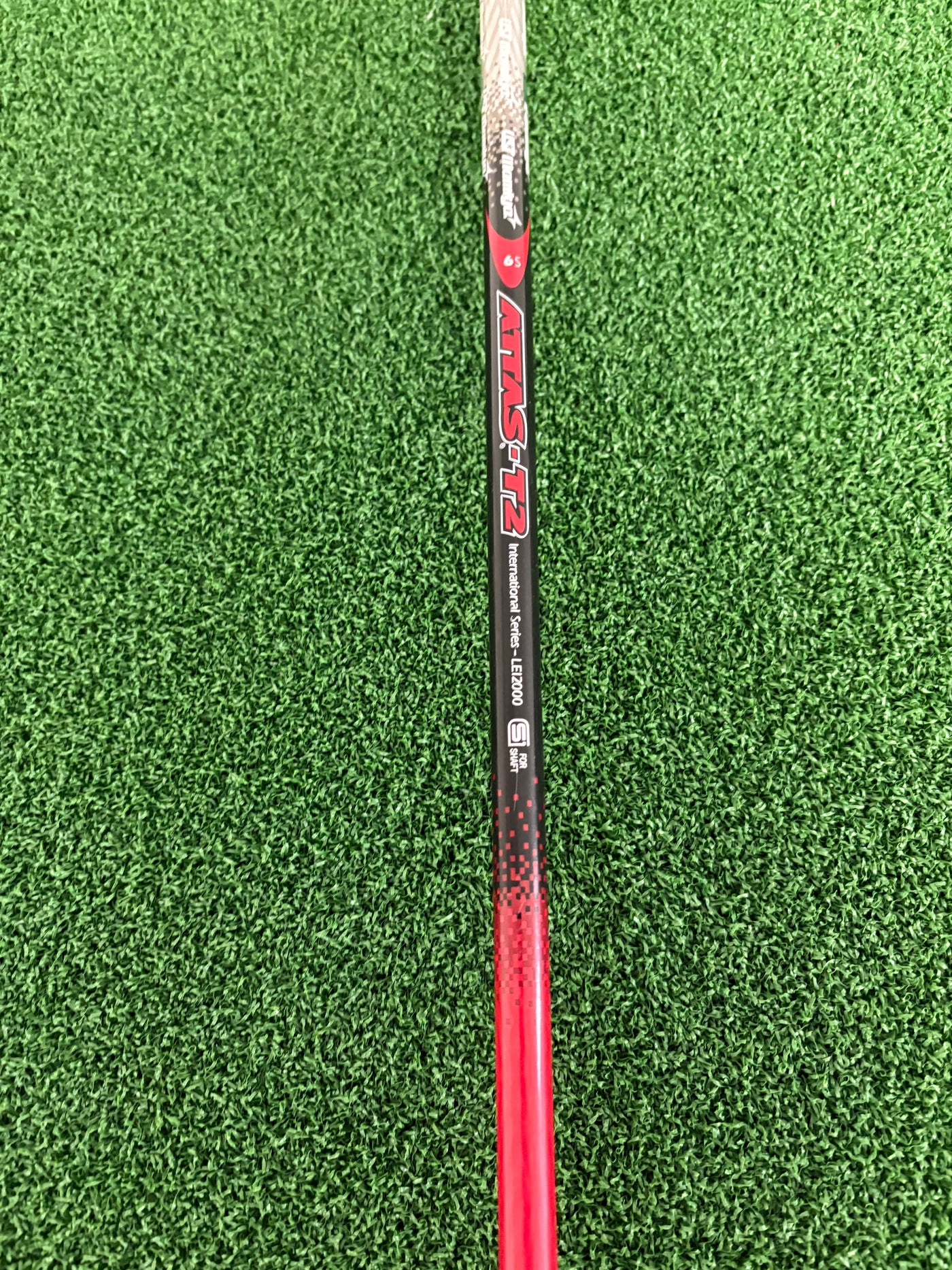 Titleist 910F 15* 3 Wood (Stiff)